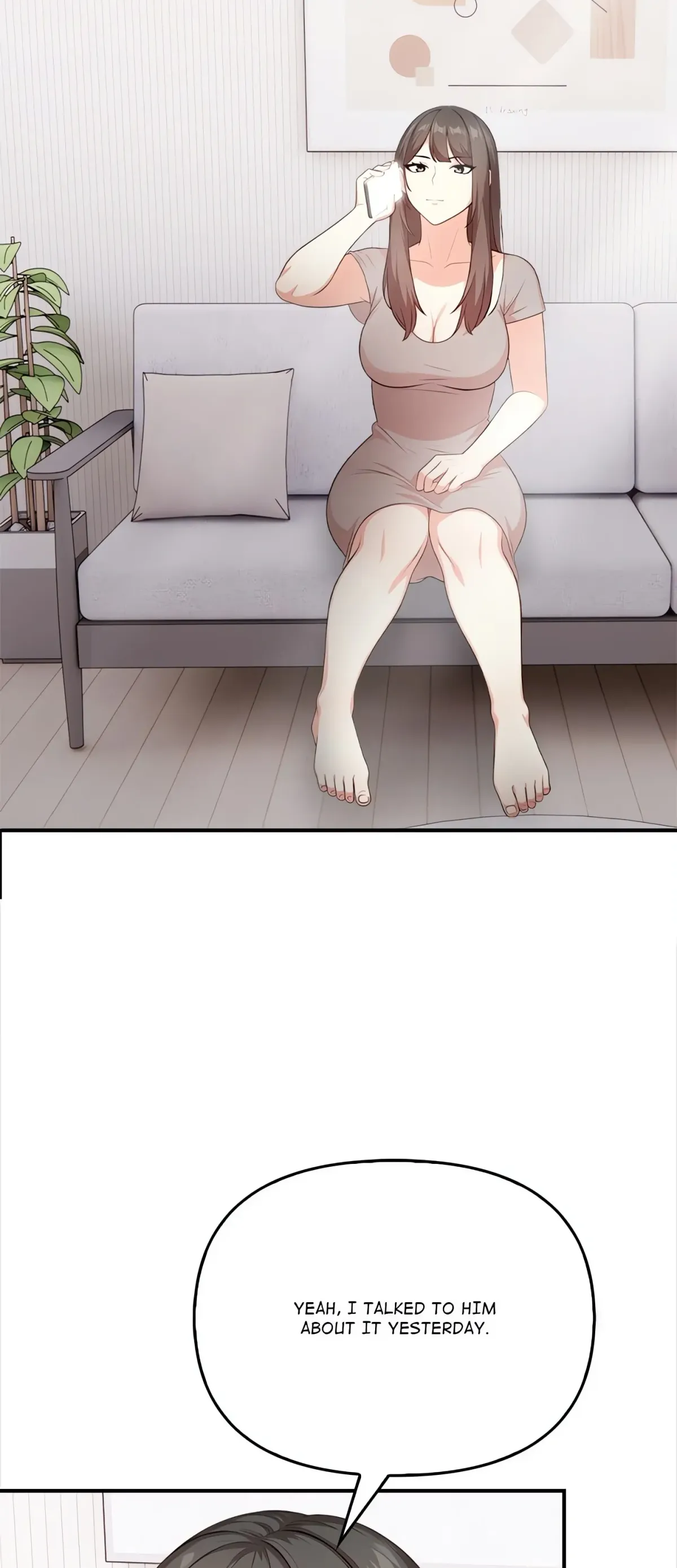 Read When No One