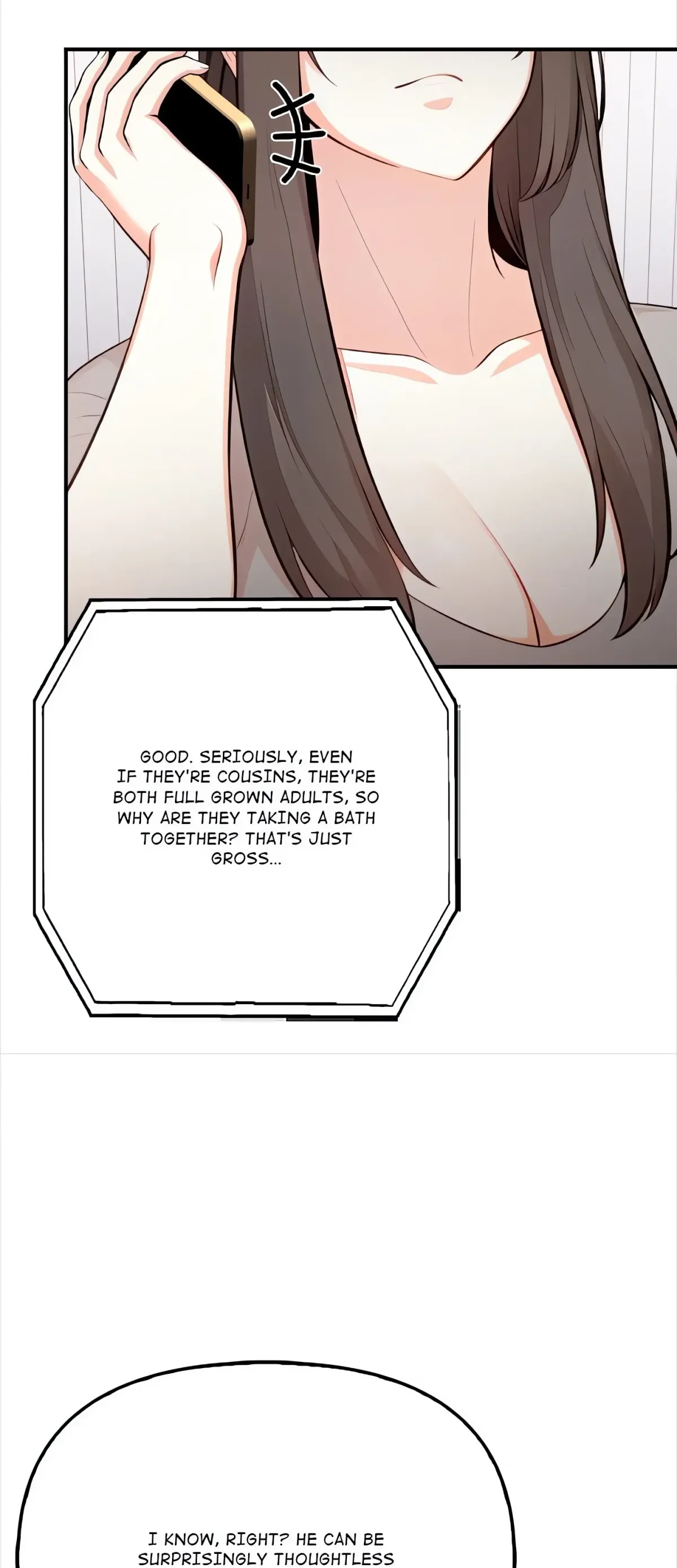 Read When No One