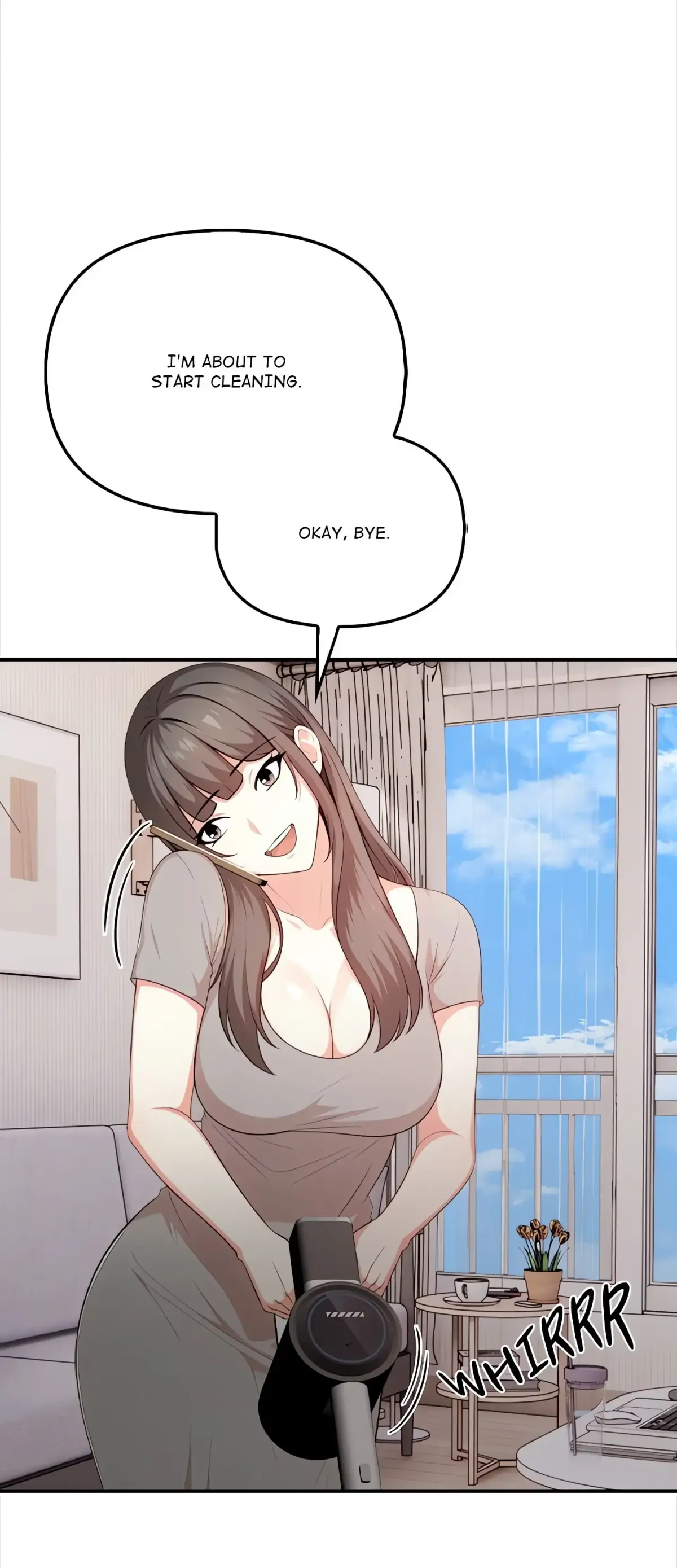 Read When No One