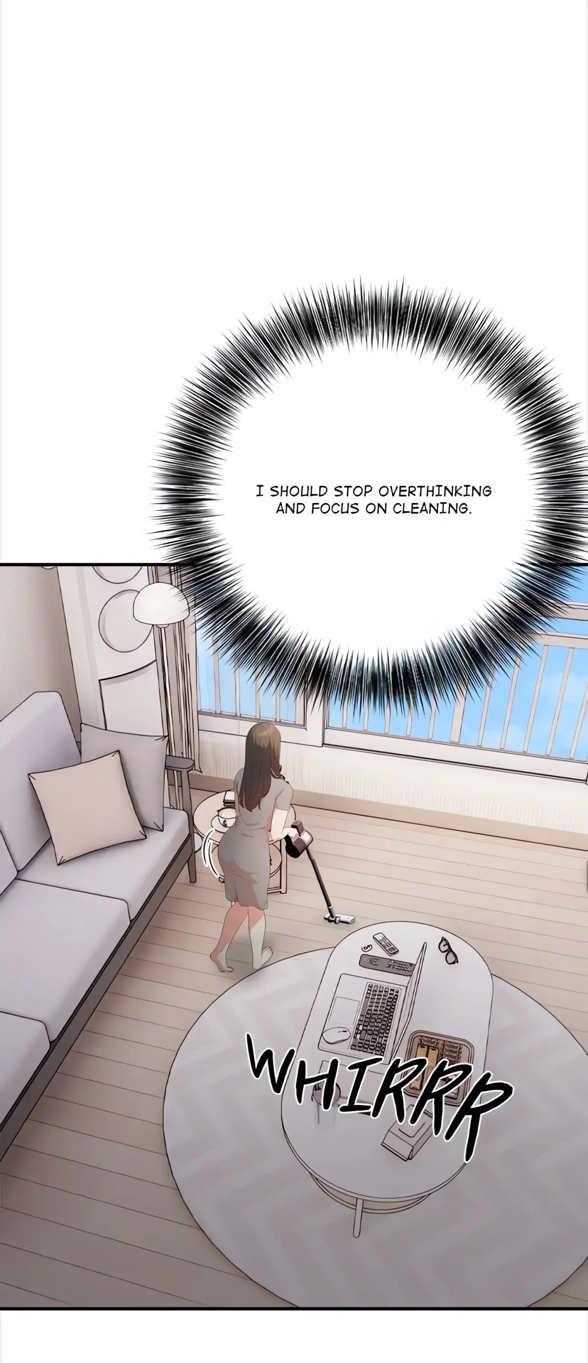 Read When No One