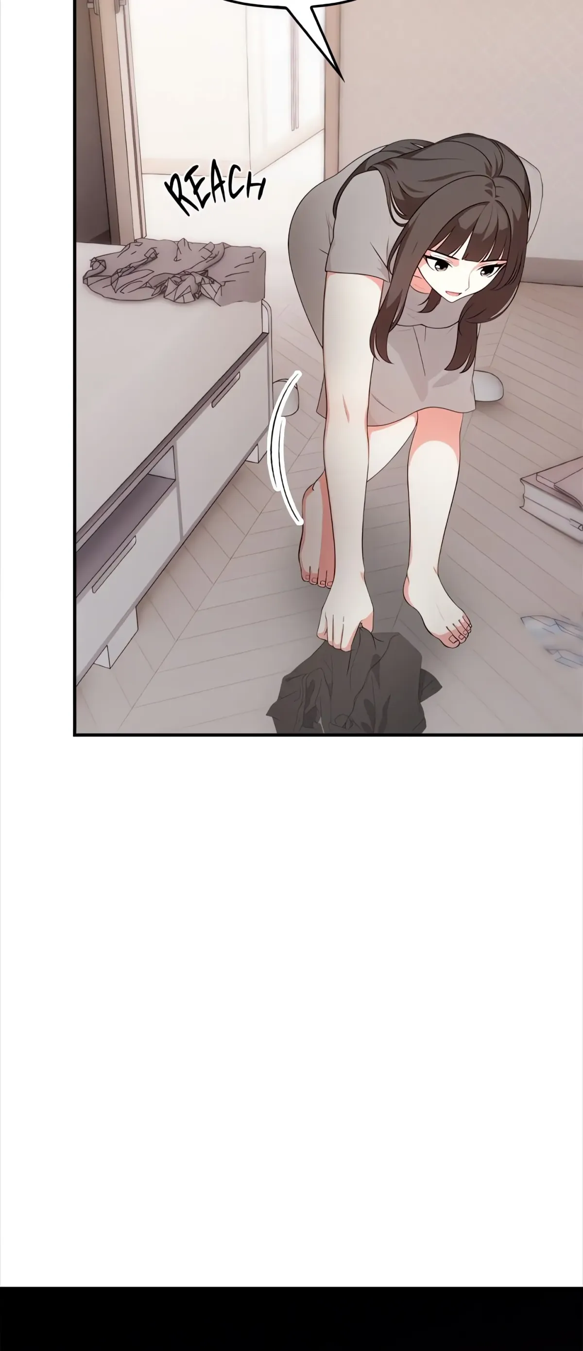 Read When No One