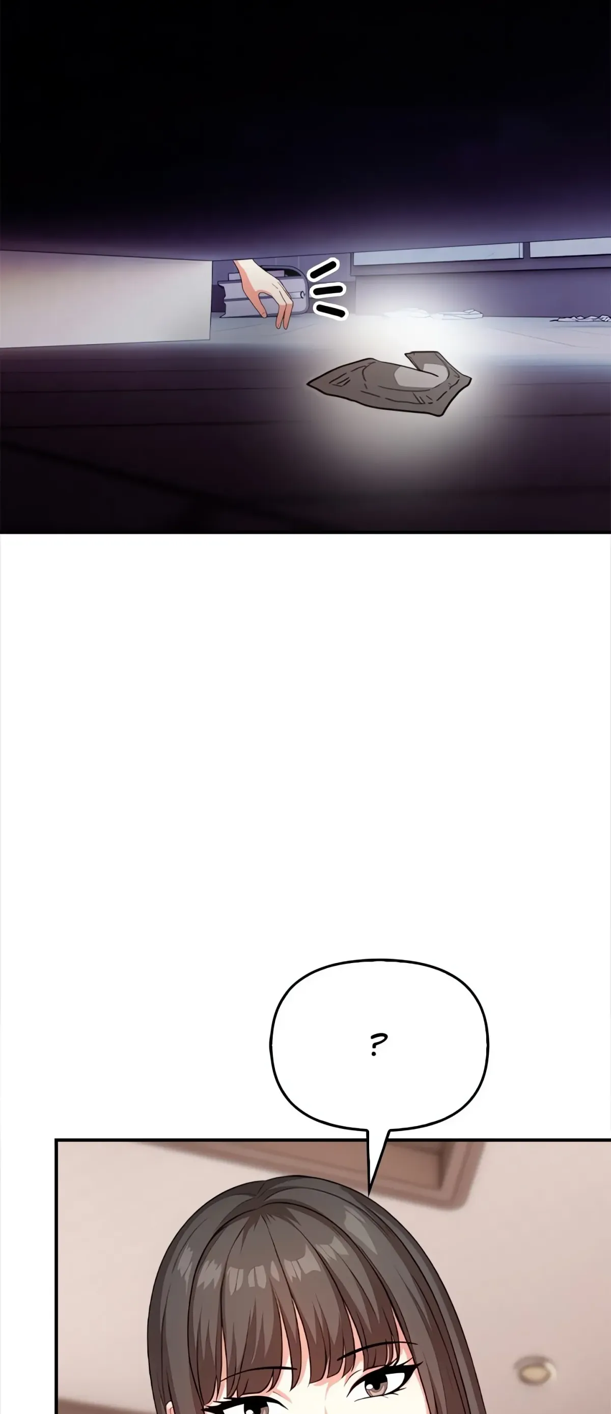Read When No One