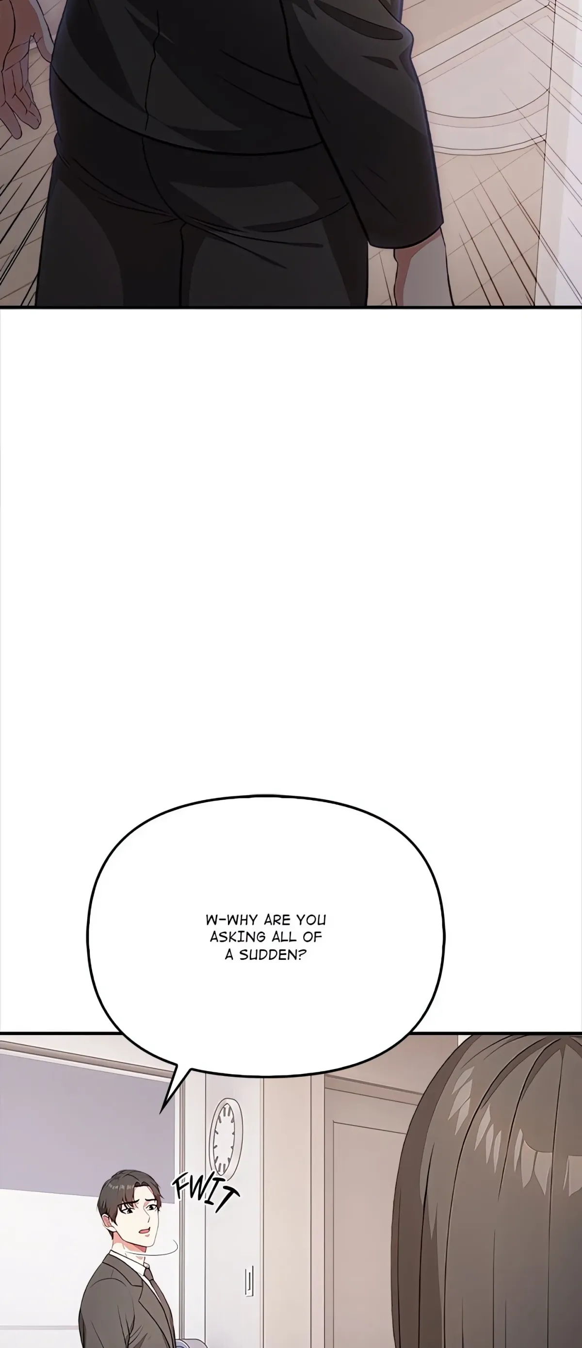 Read When No One