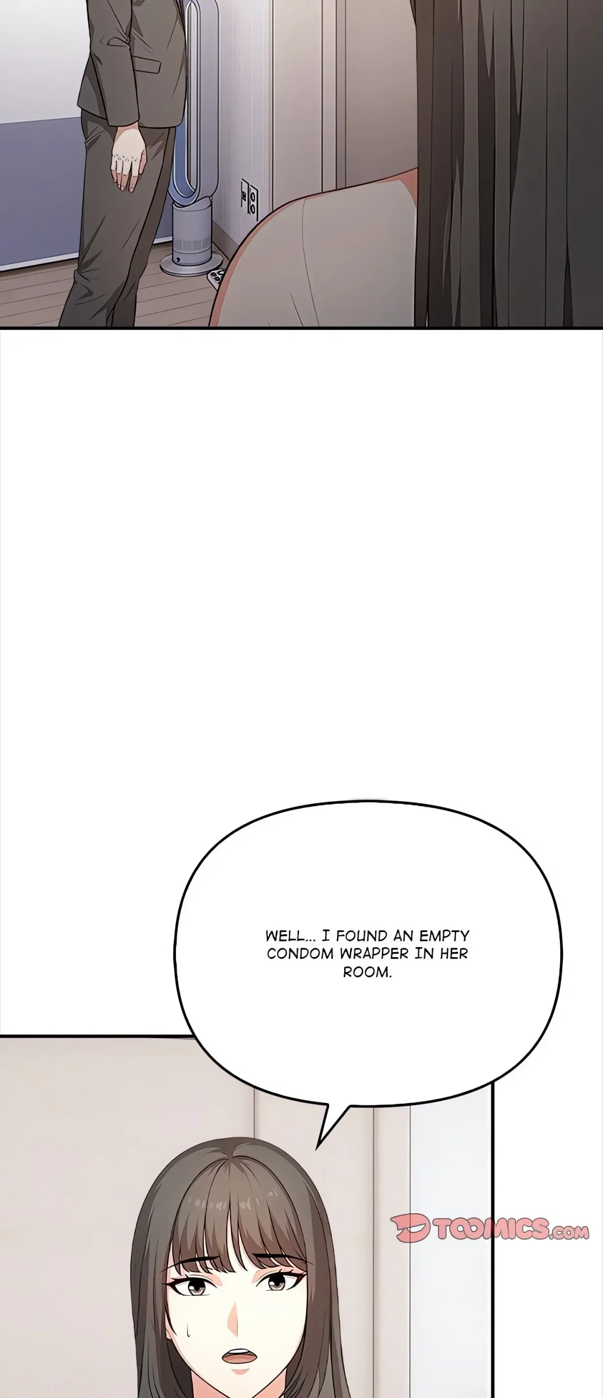 Read When No One