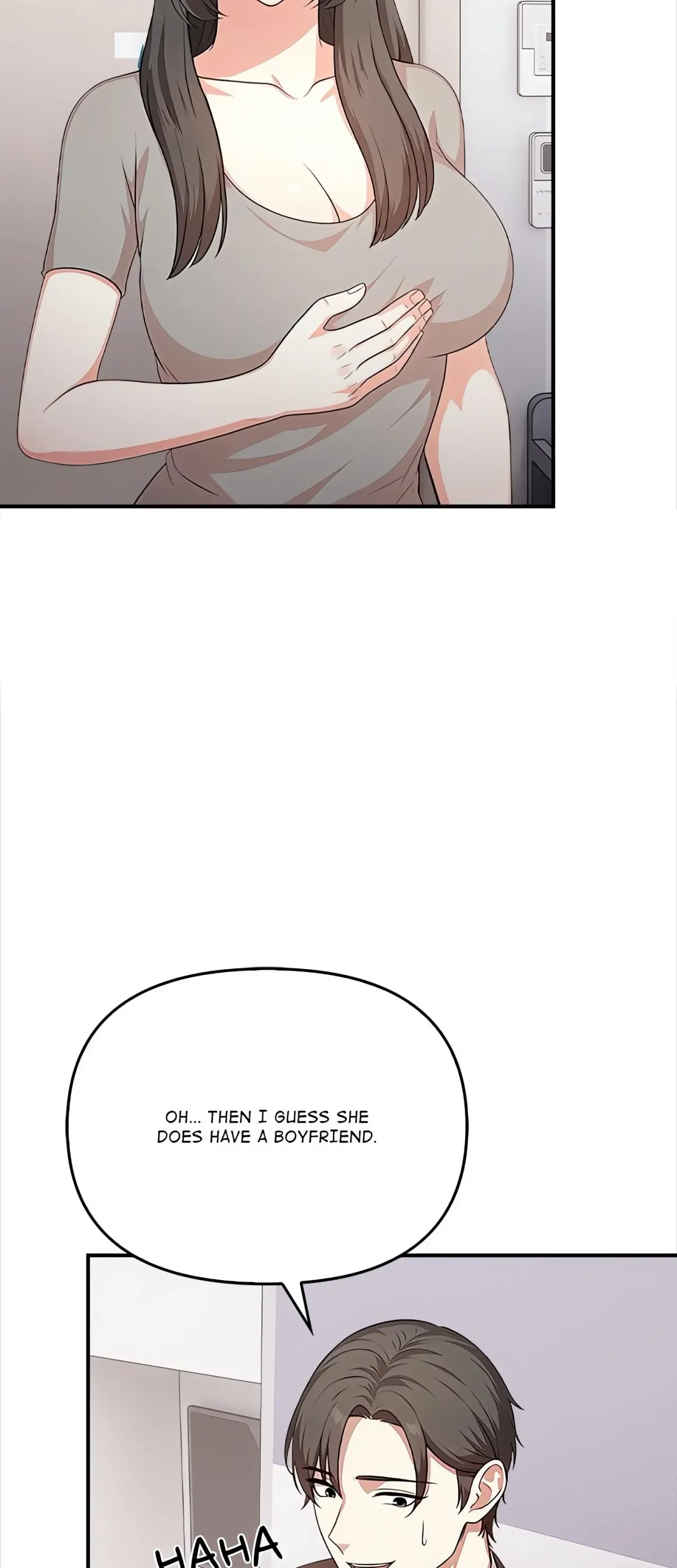Read When No One