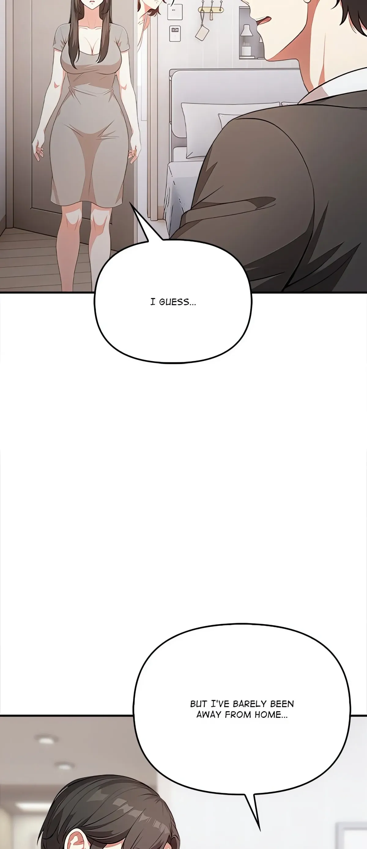 Read When No One