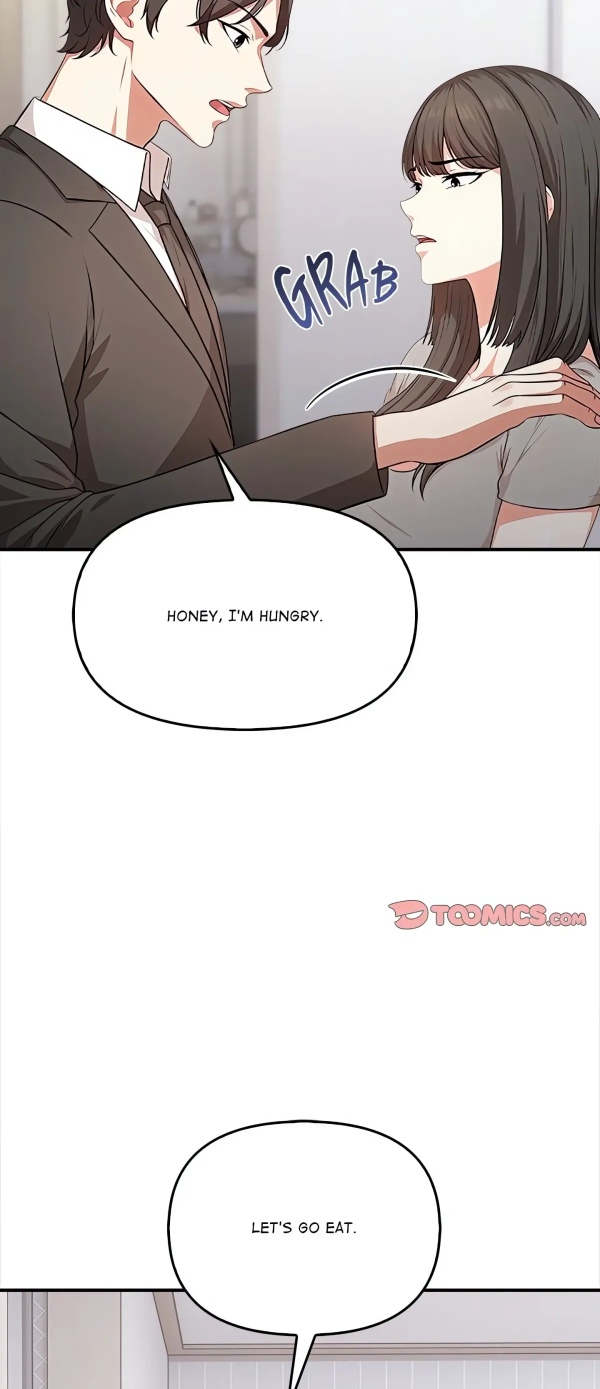 Read When No One