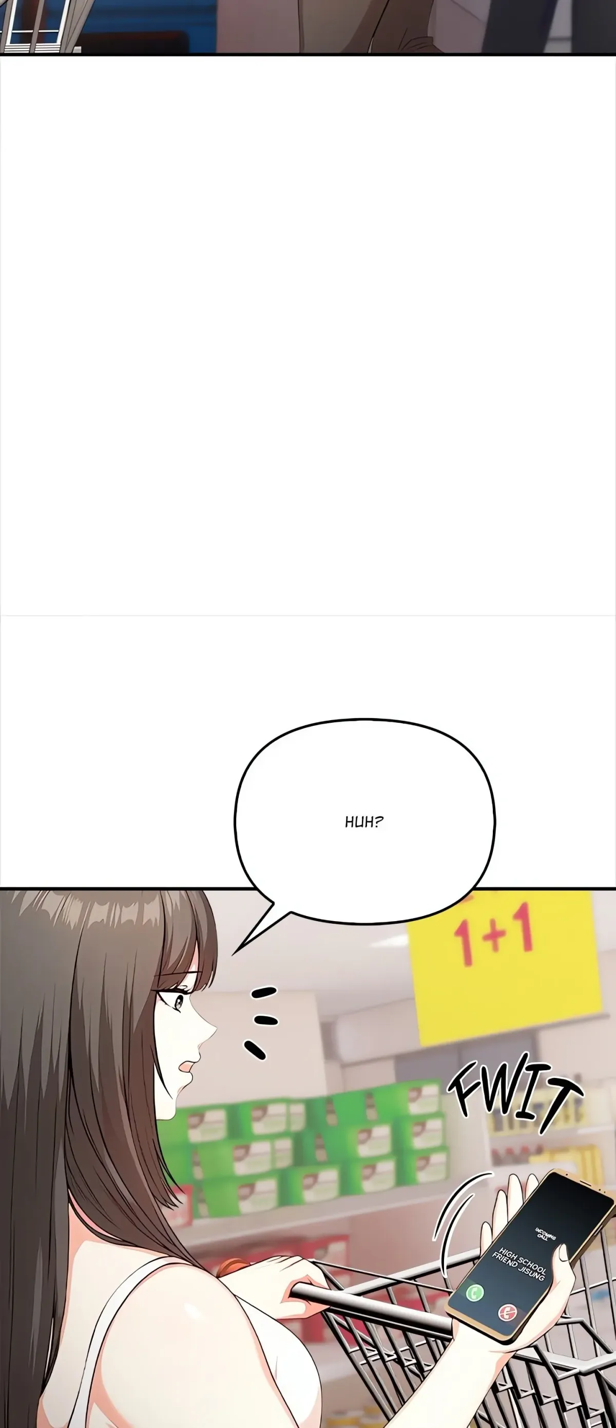 Read When No One