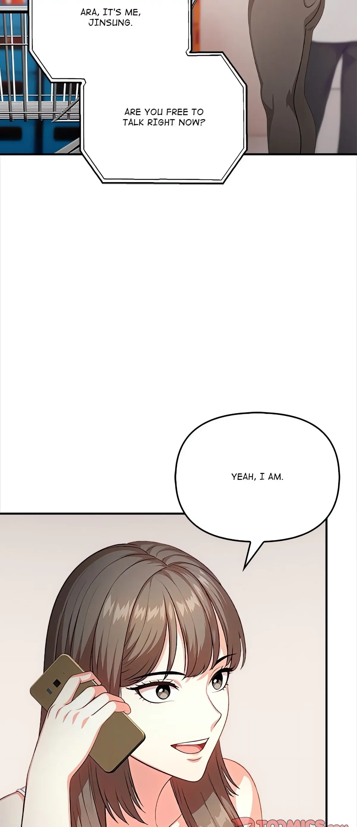 Read When No One