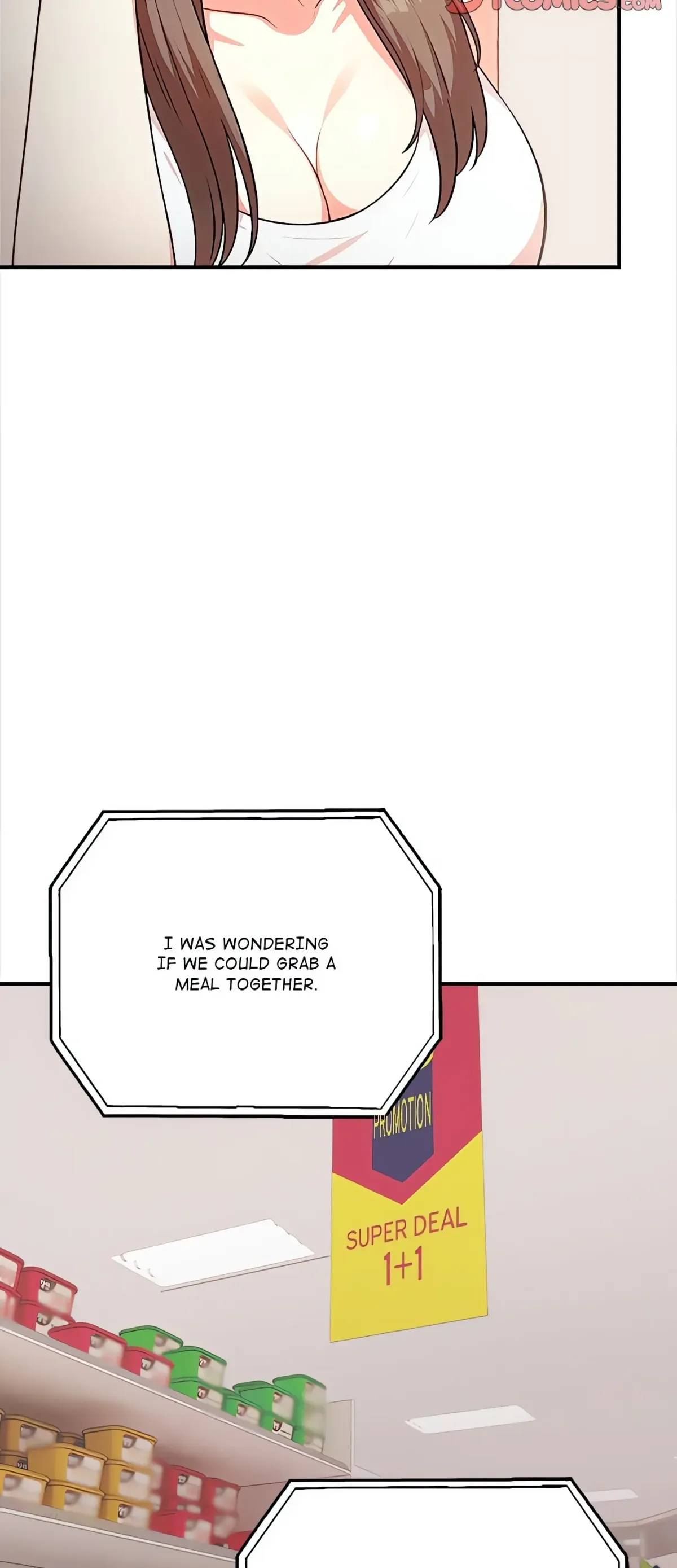 Read When No One