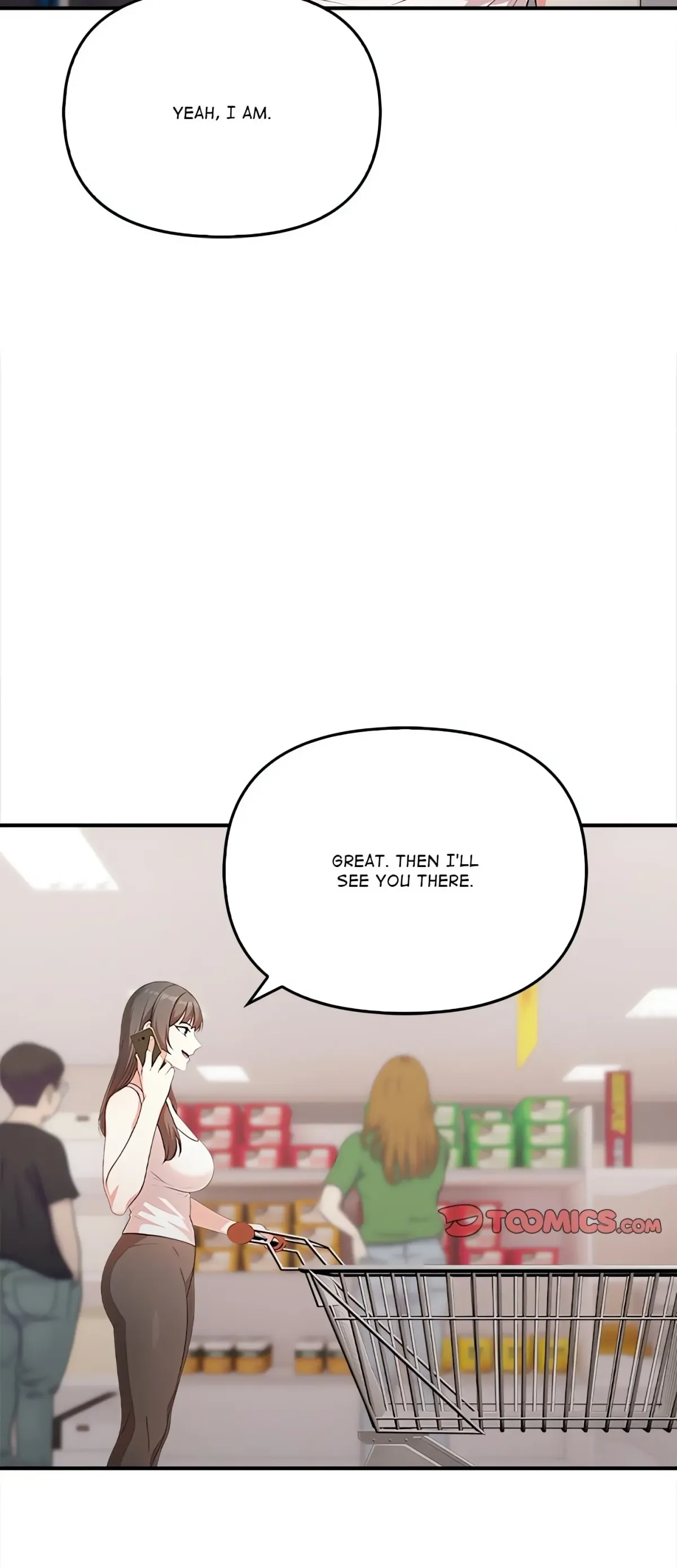 Read When No One