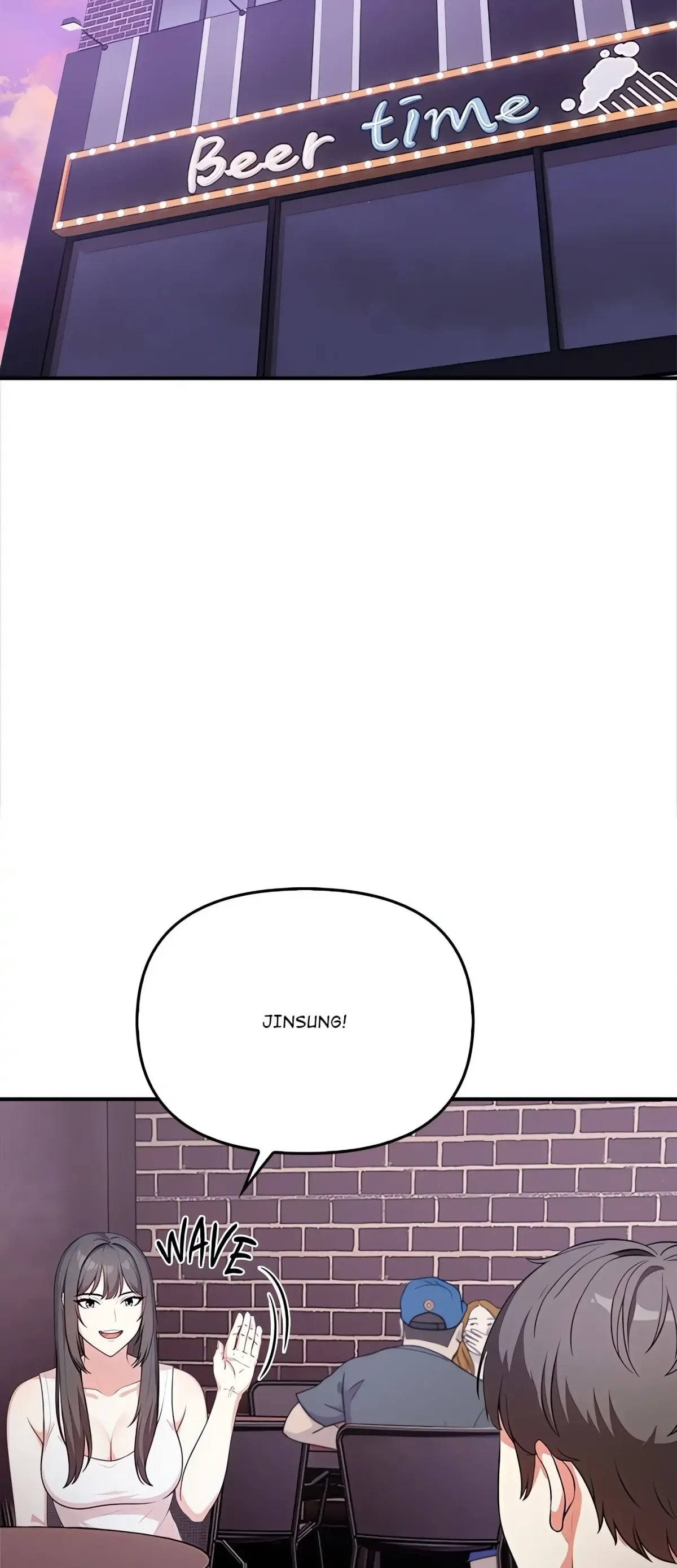 Read When No One