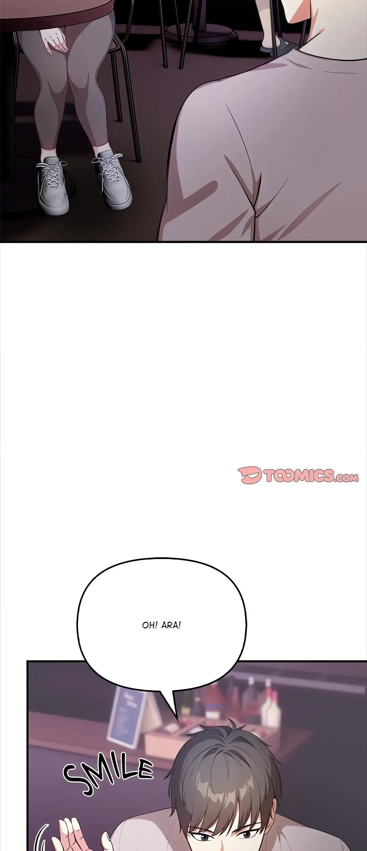 Read When No One
