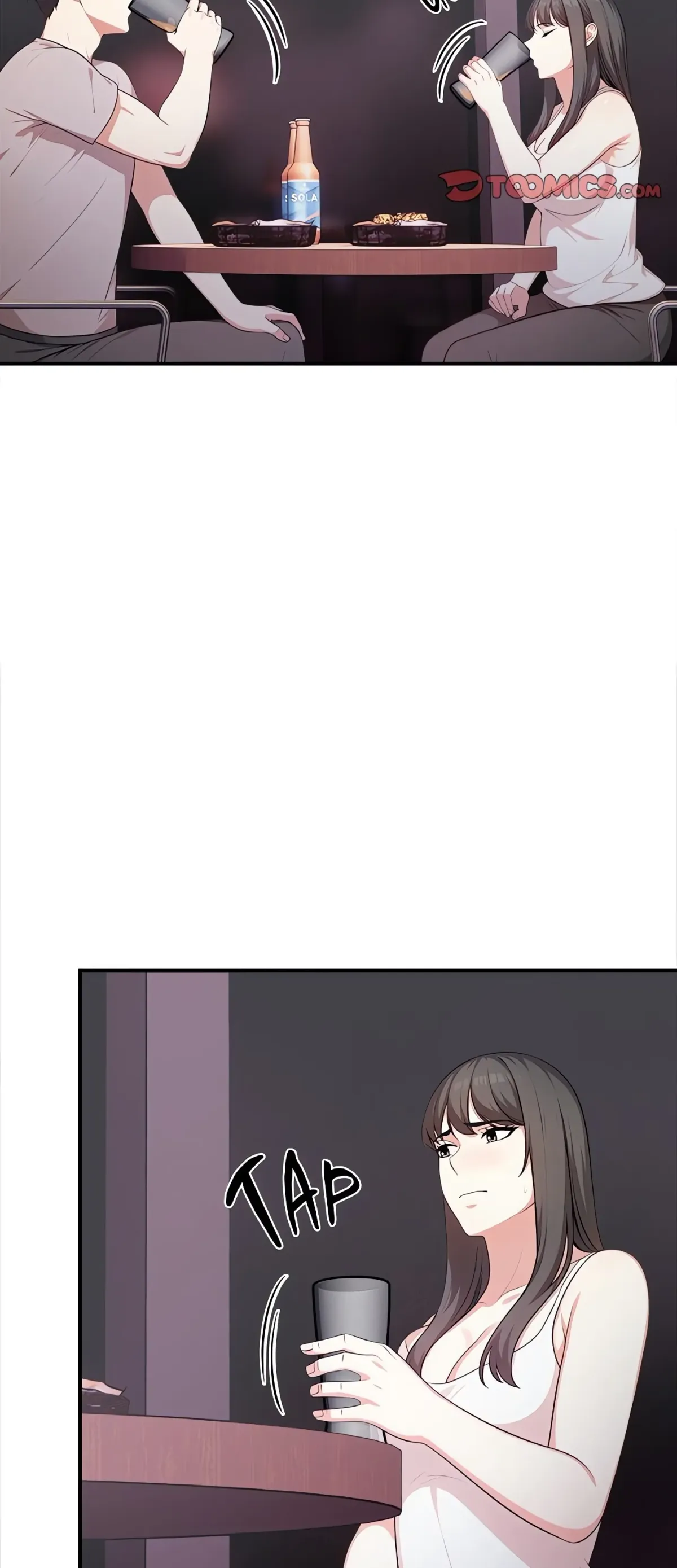 Read When No One