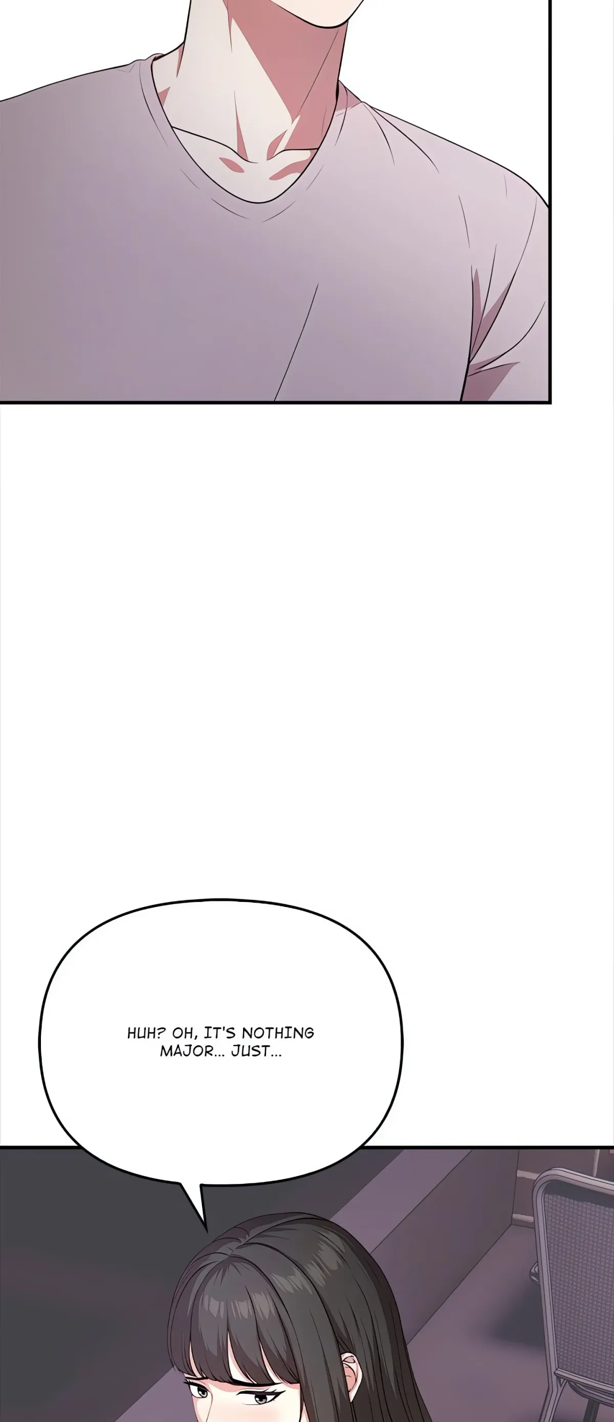 Read When No One