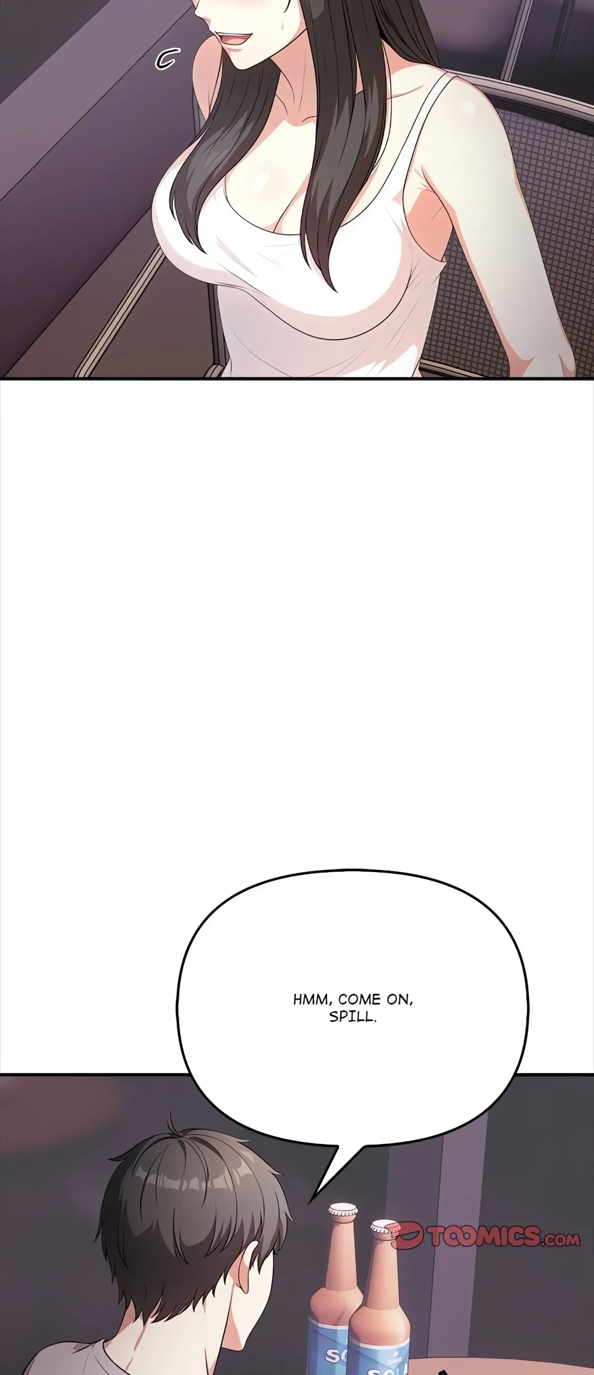Read When No One