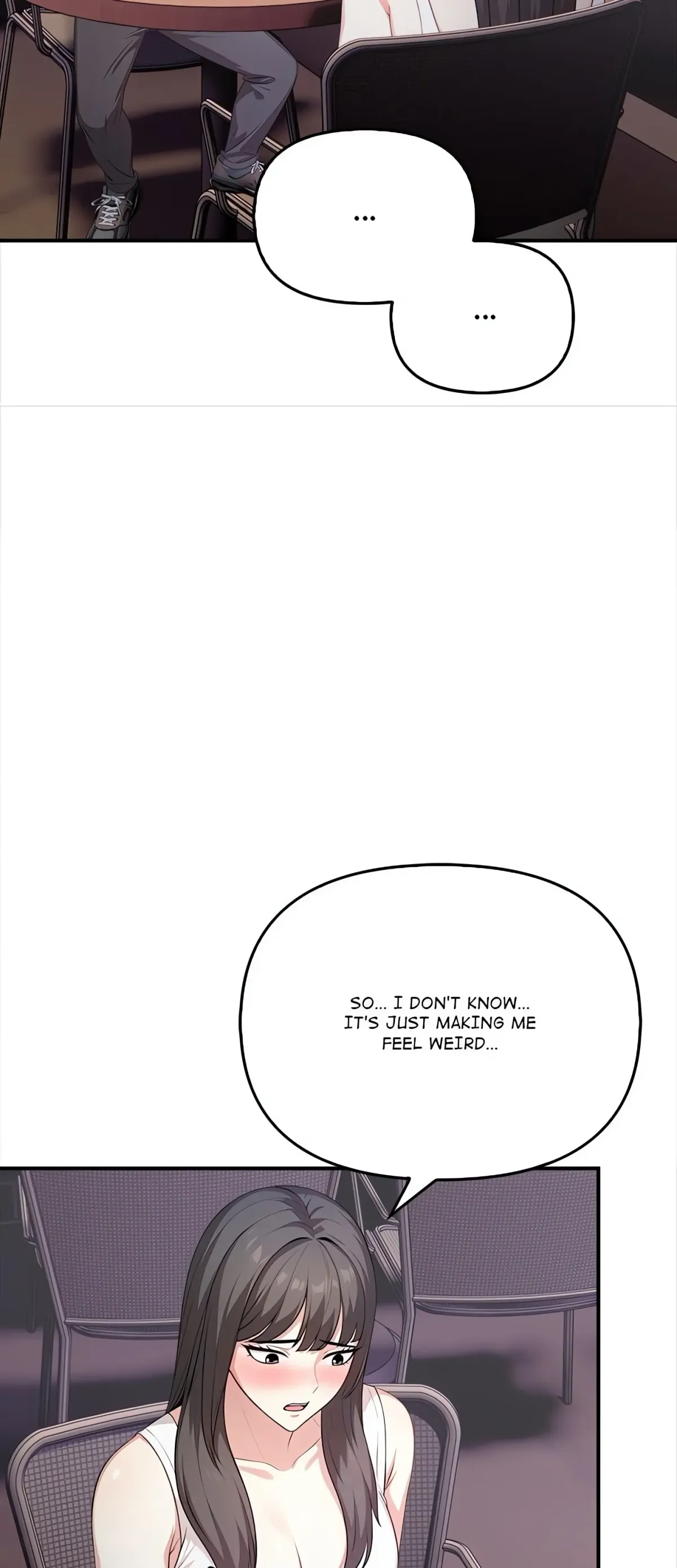 Read When No One