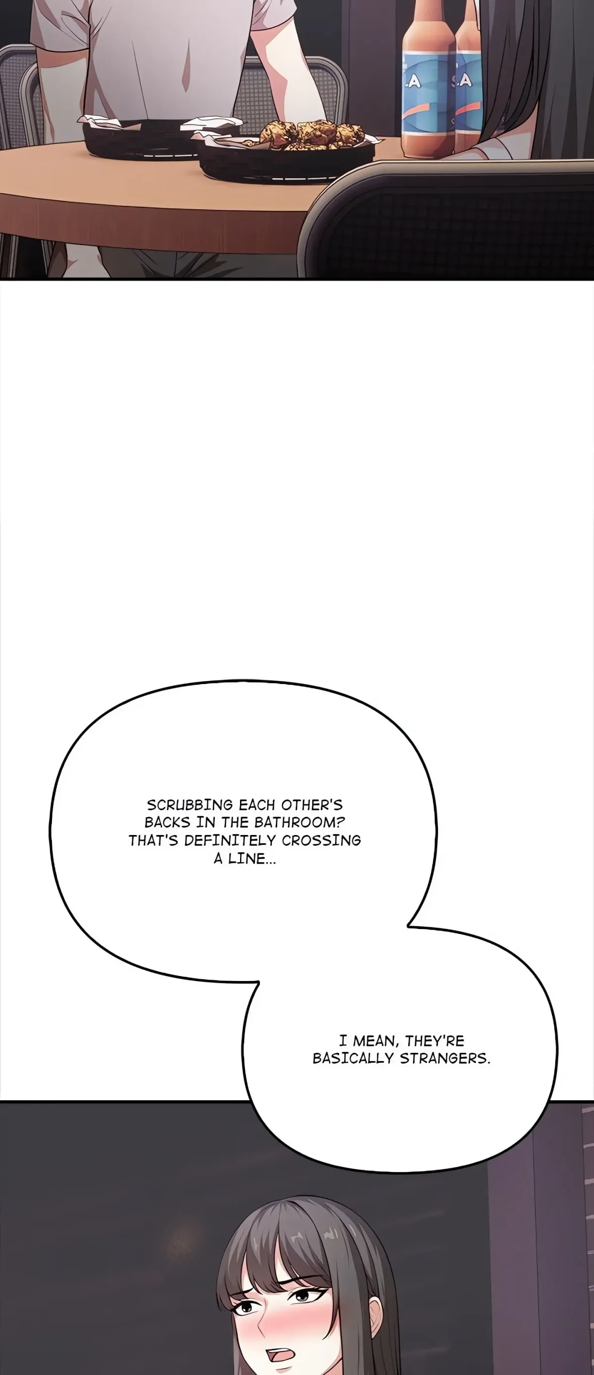Read When No One