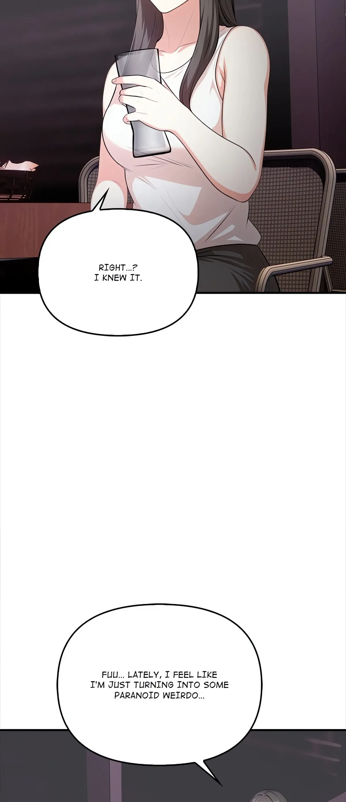 Read When No One