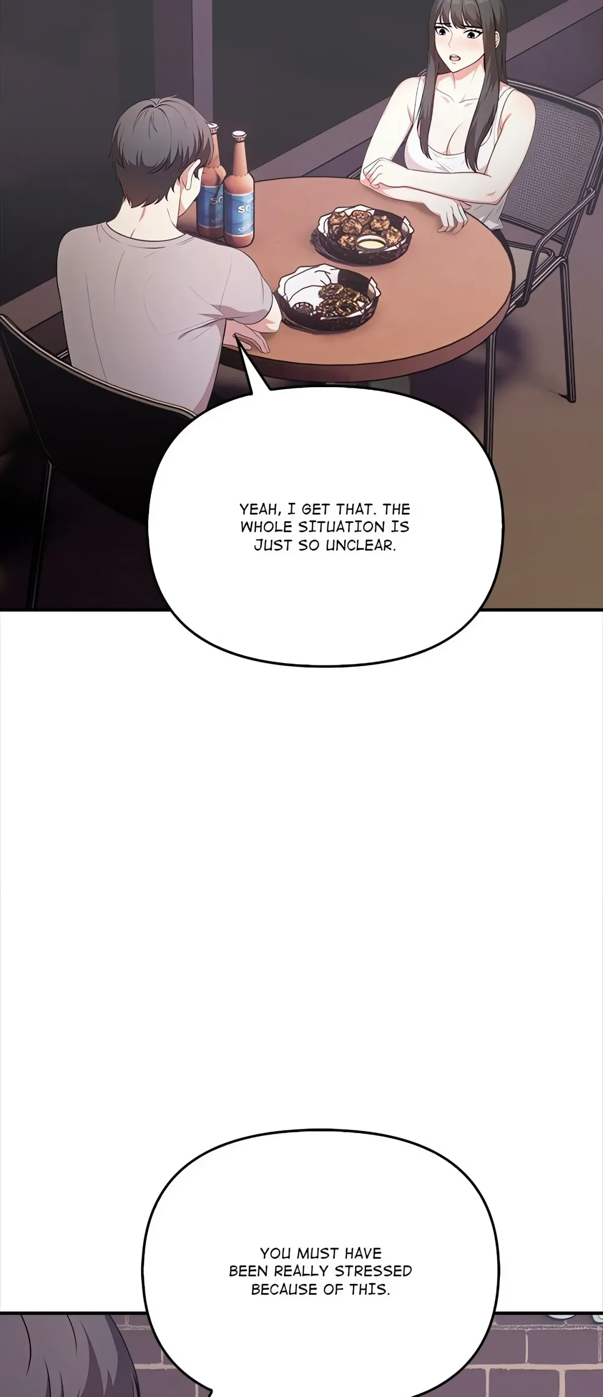 Read When No One