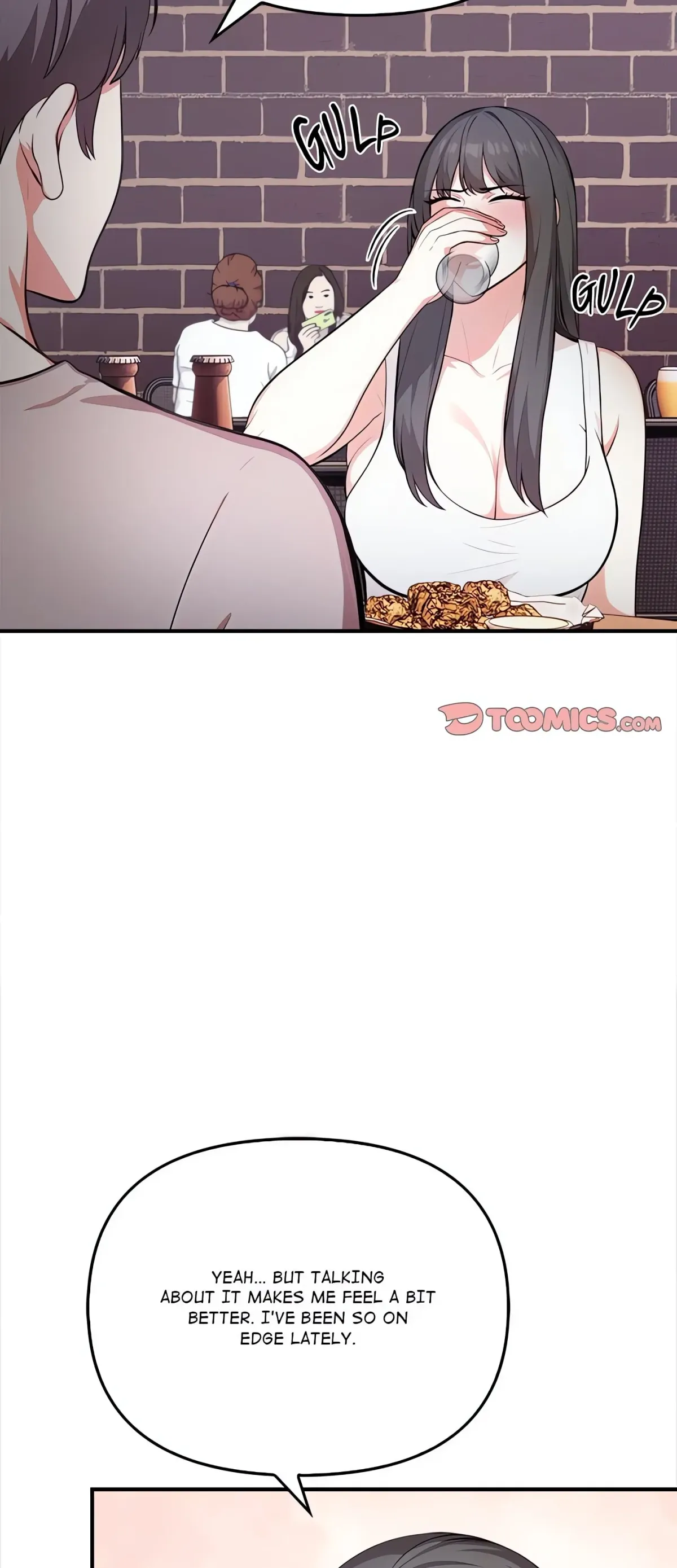 Read When No One