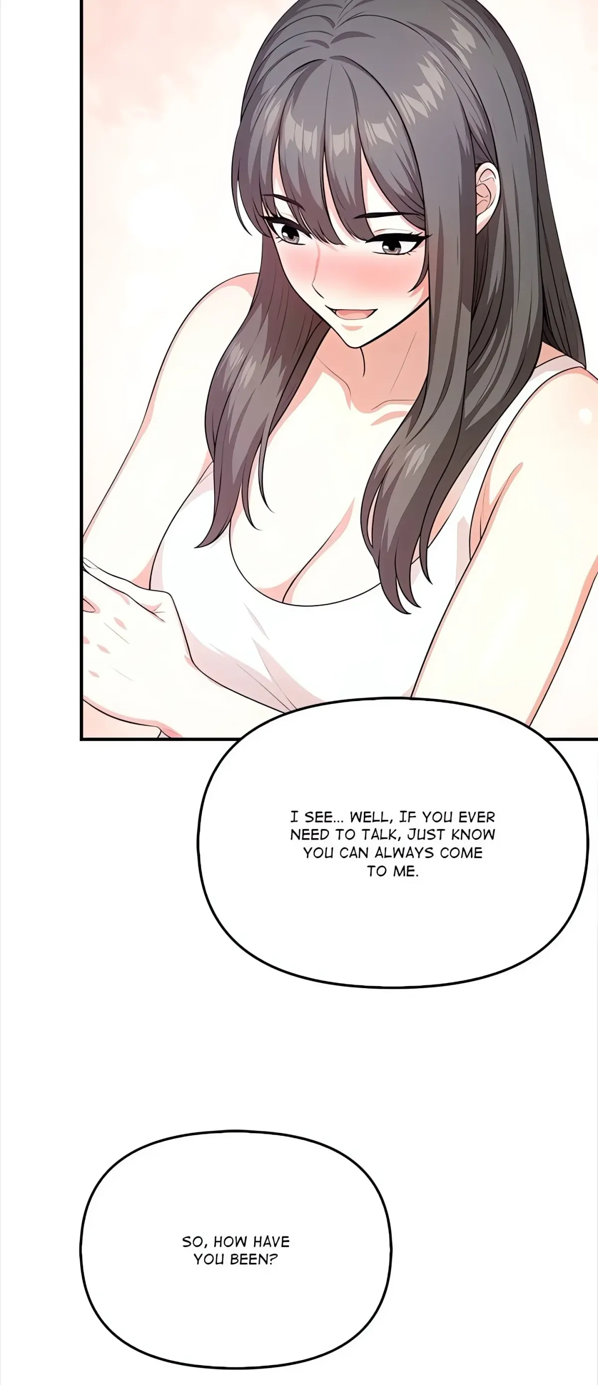 Read When No One