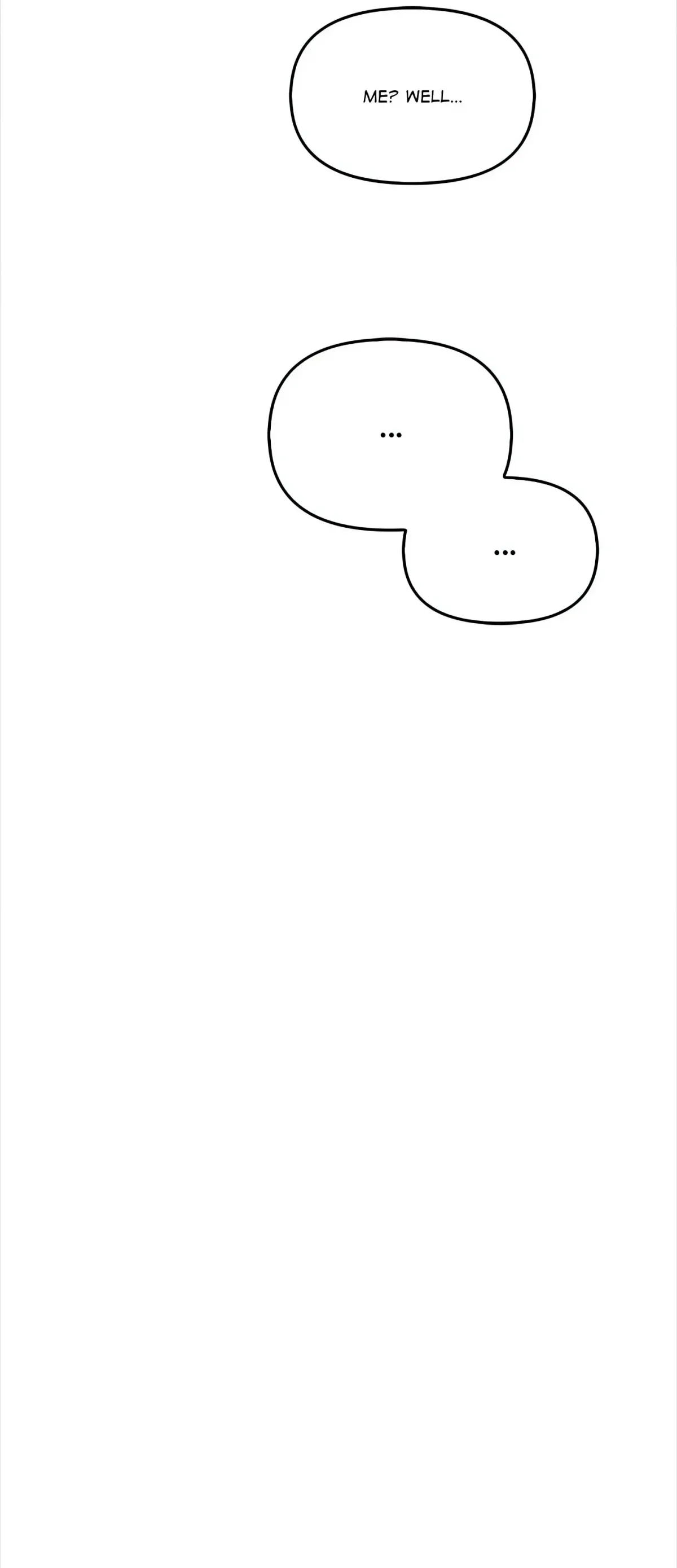 Read When No One