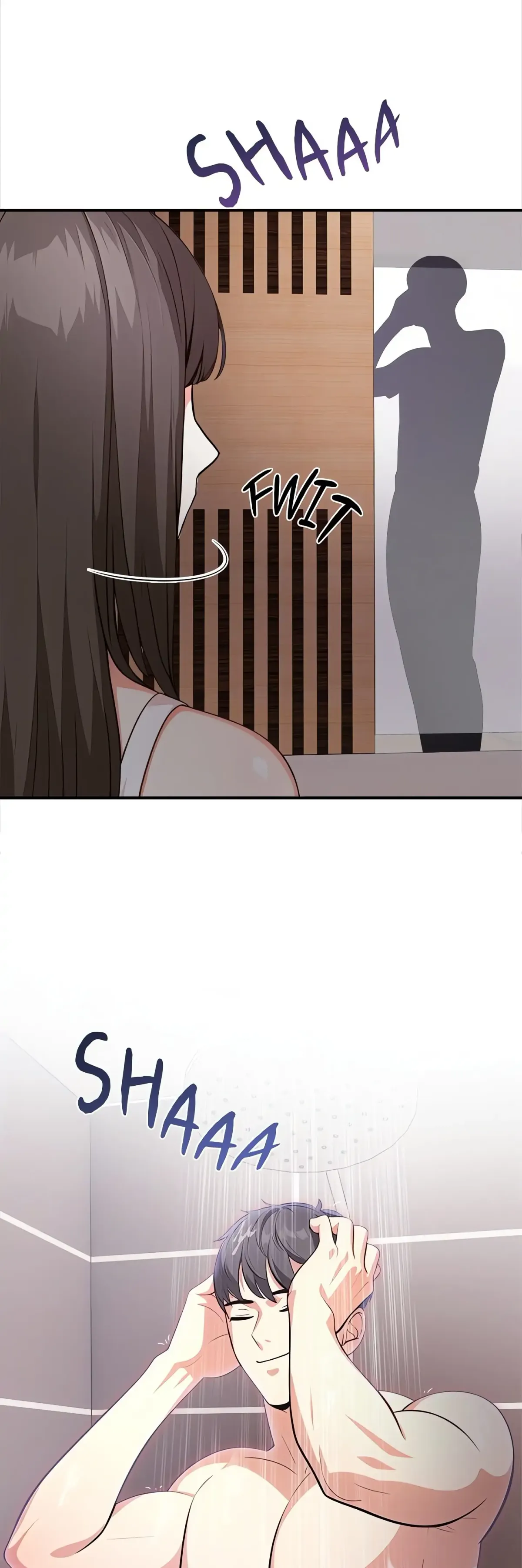 Read When No One