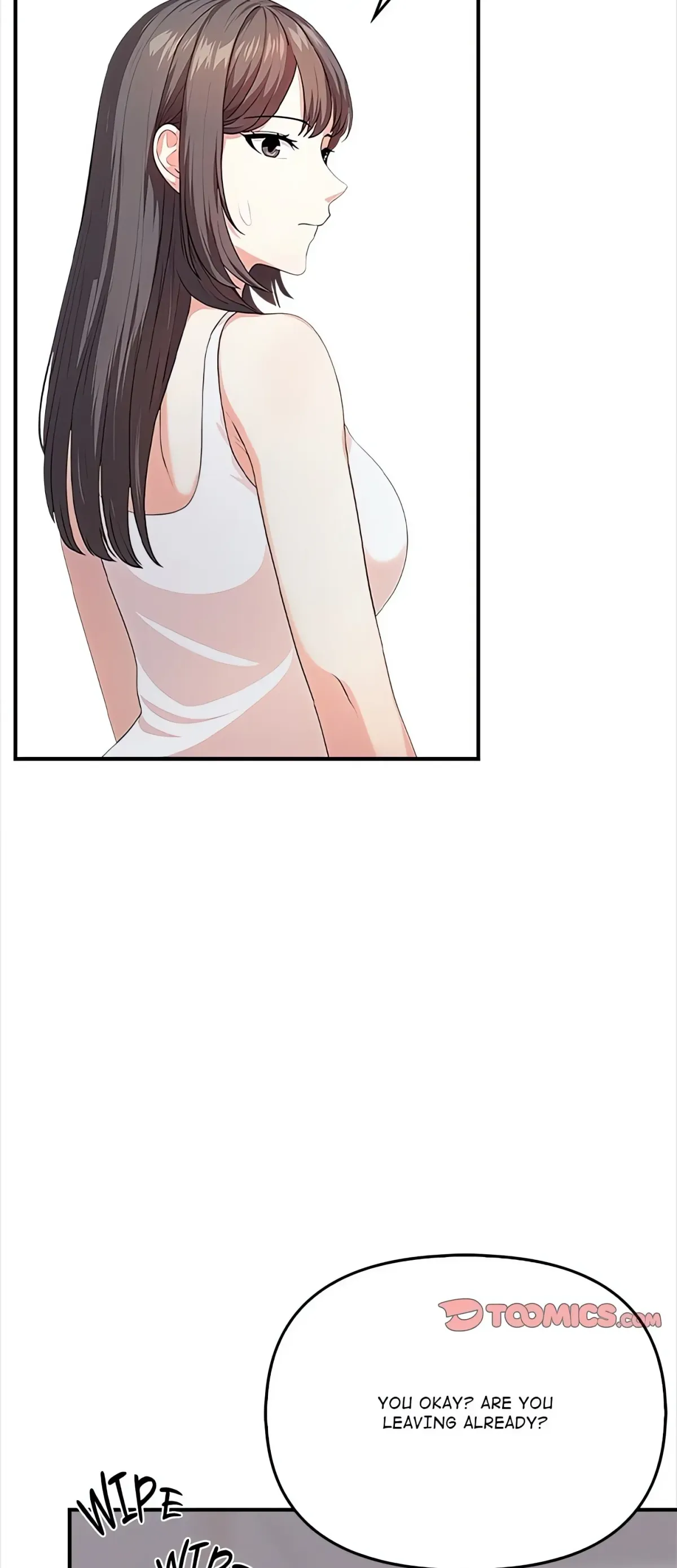 Read When No One