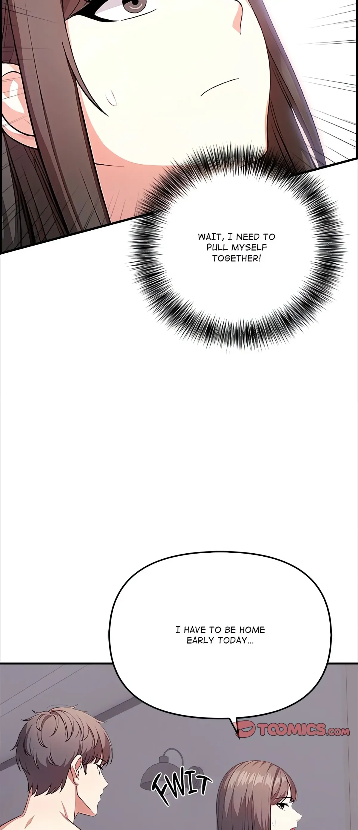 Read When No One