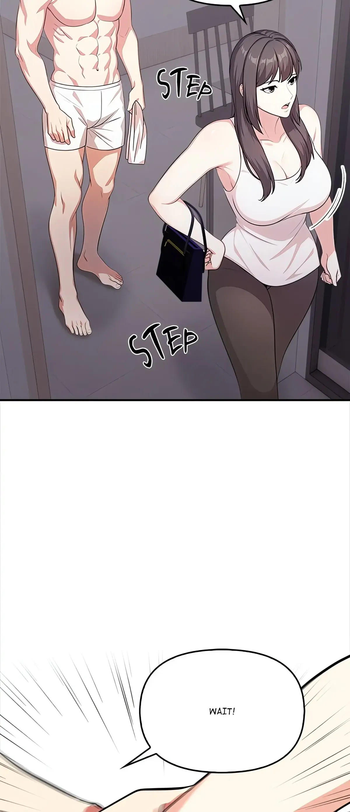 Read When No One