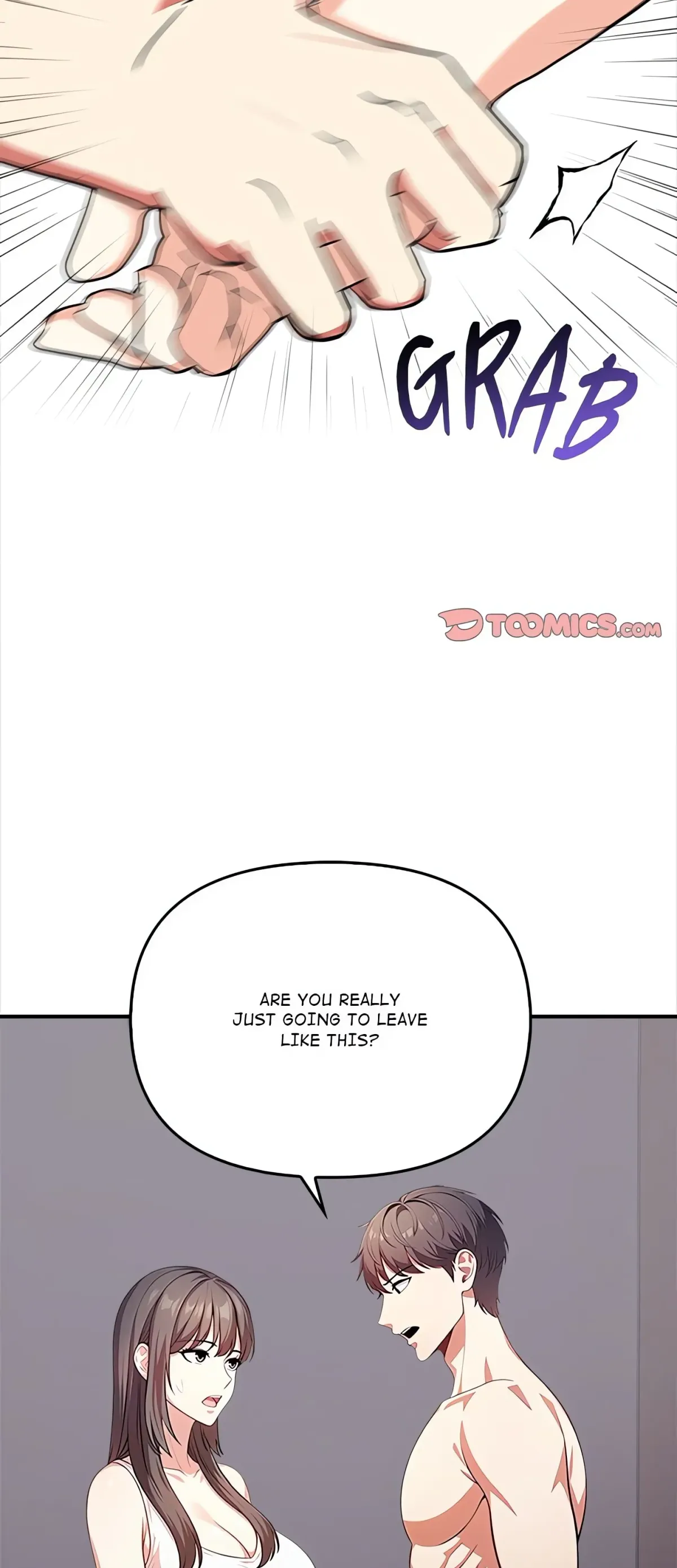 Read When No One