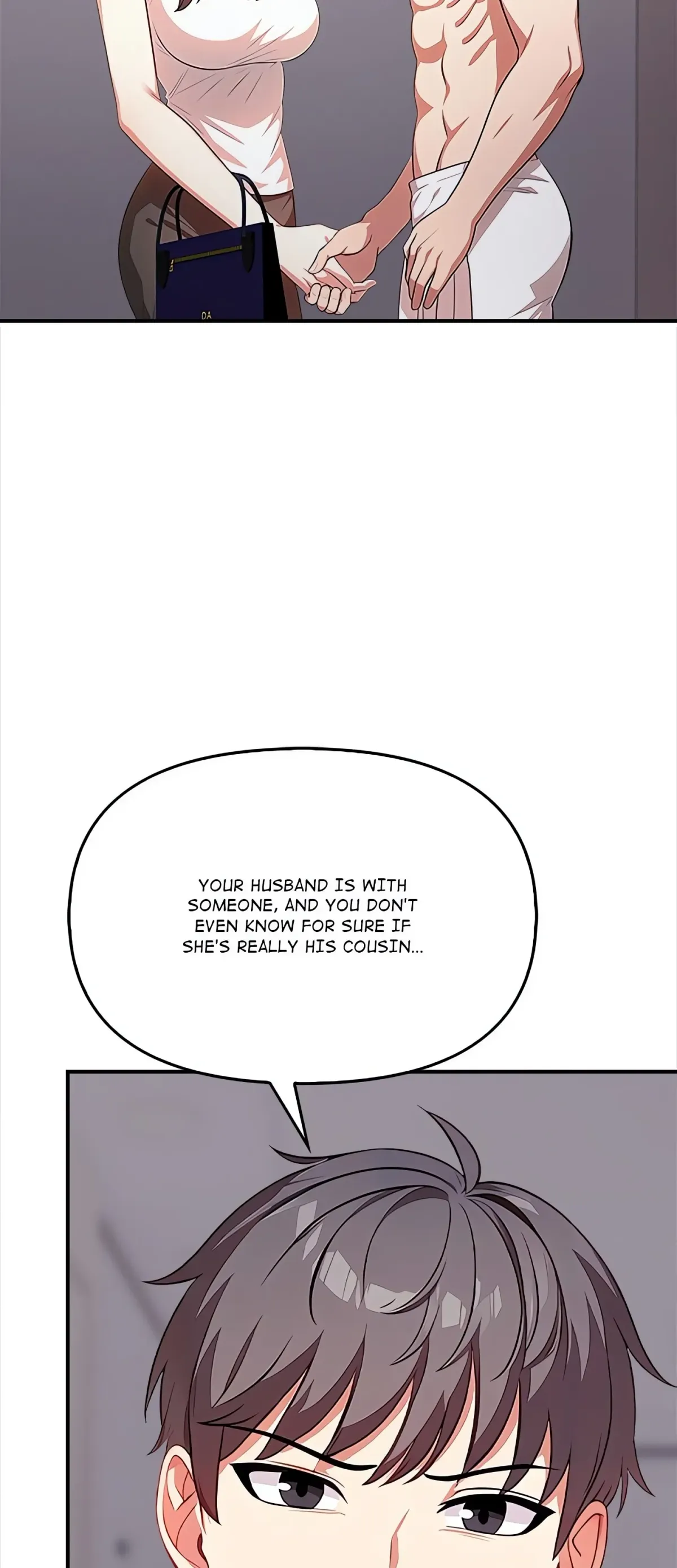 Read When No One