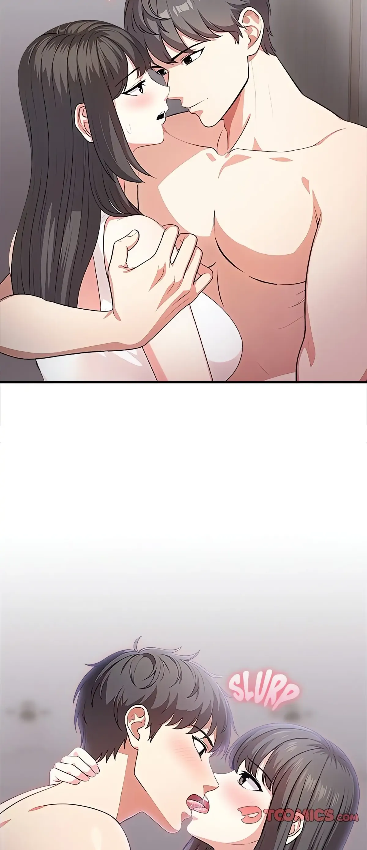 Read When No One