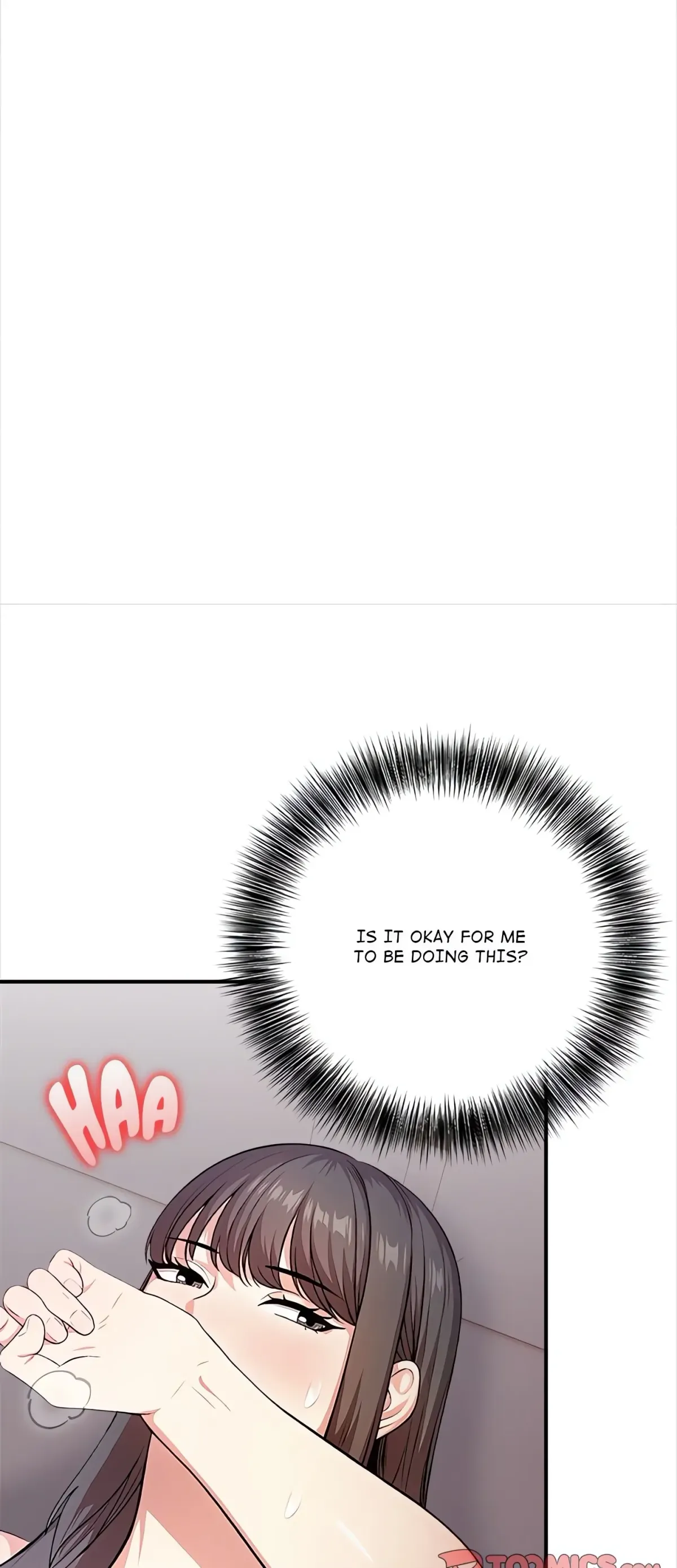 Read When No One