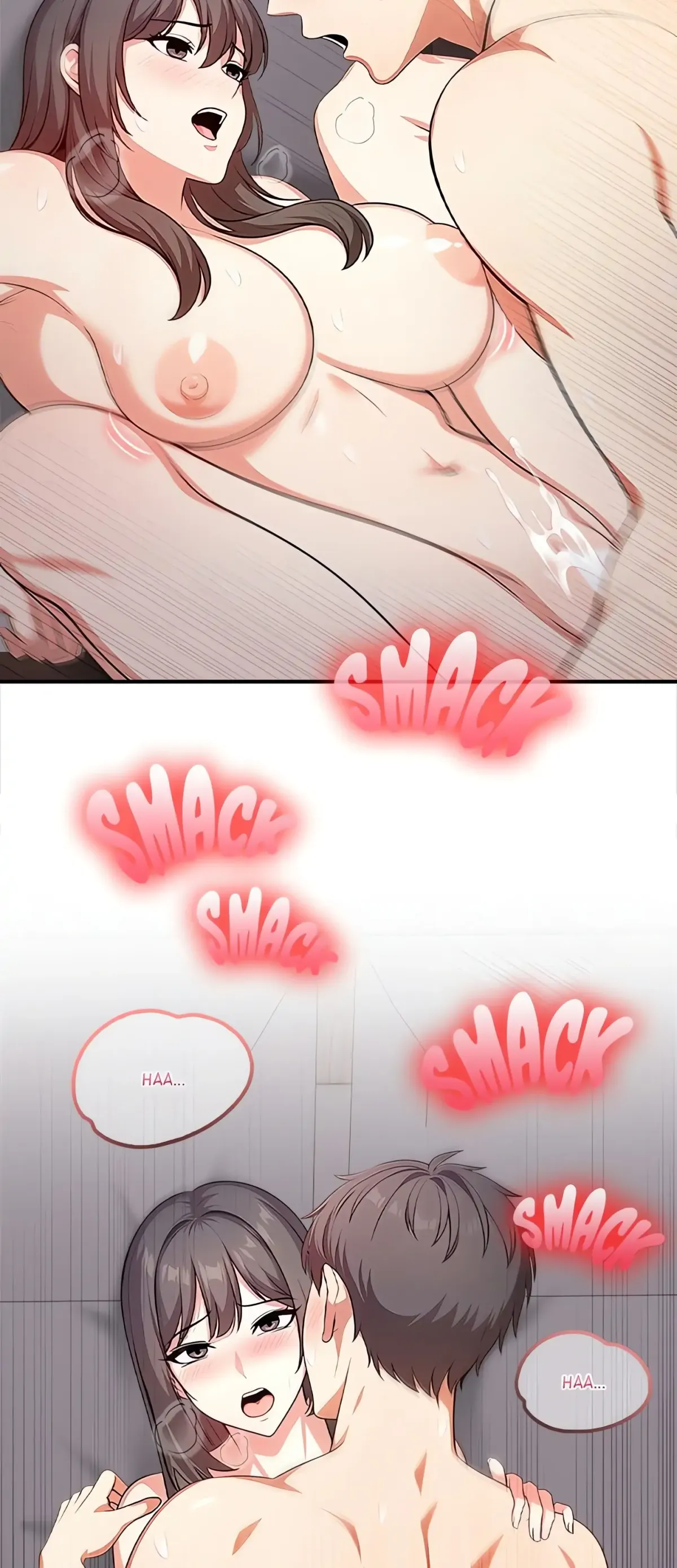 Read When No One