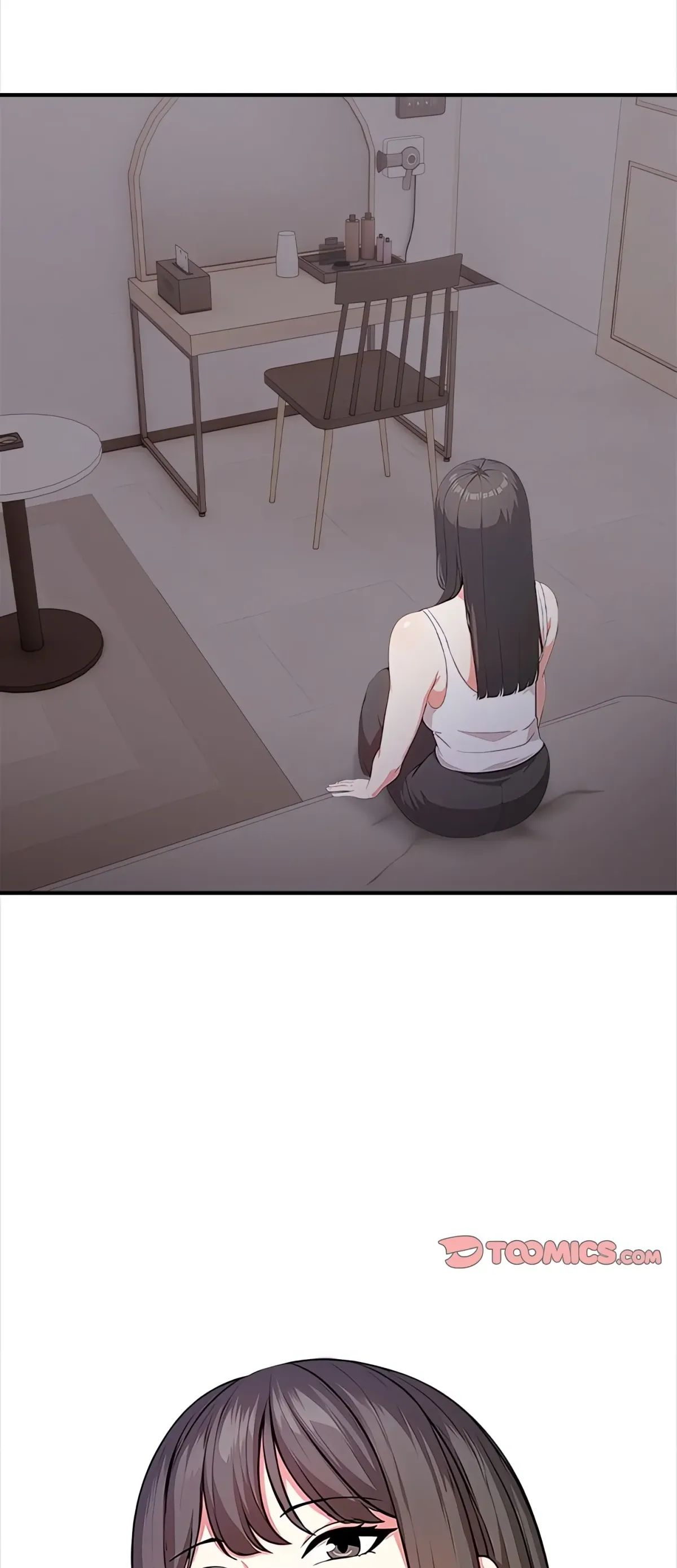 Read When No One
