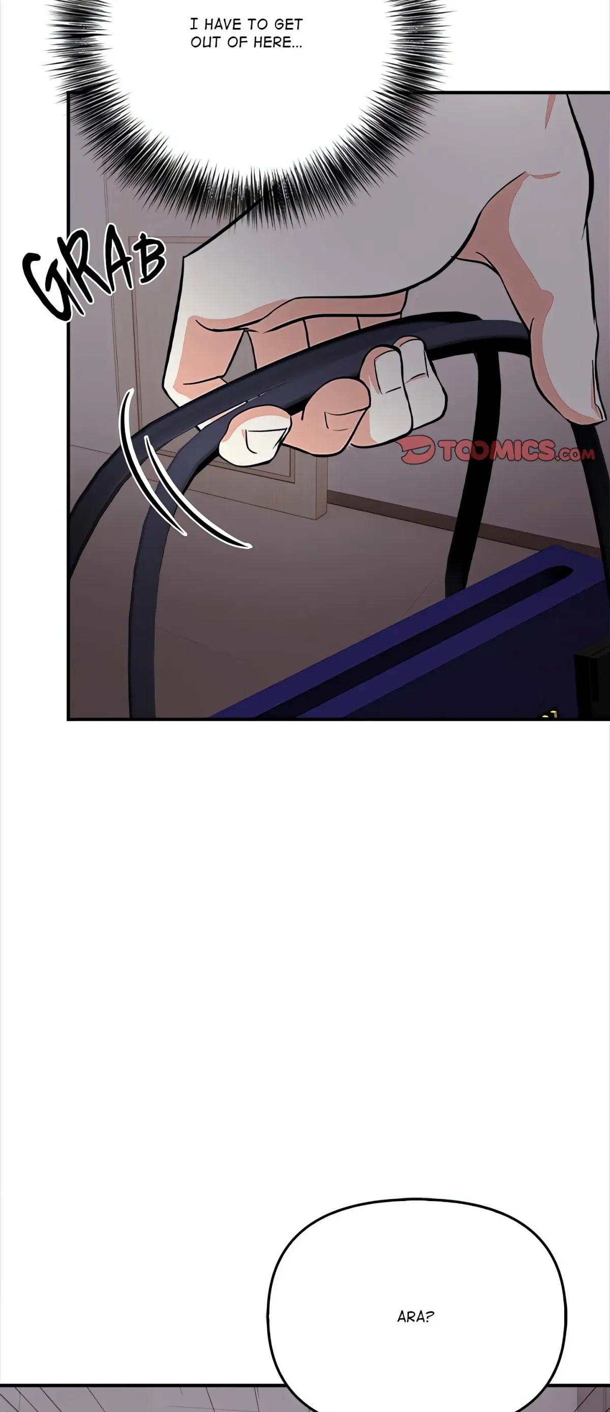 Read When No One