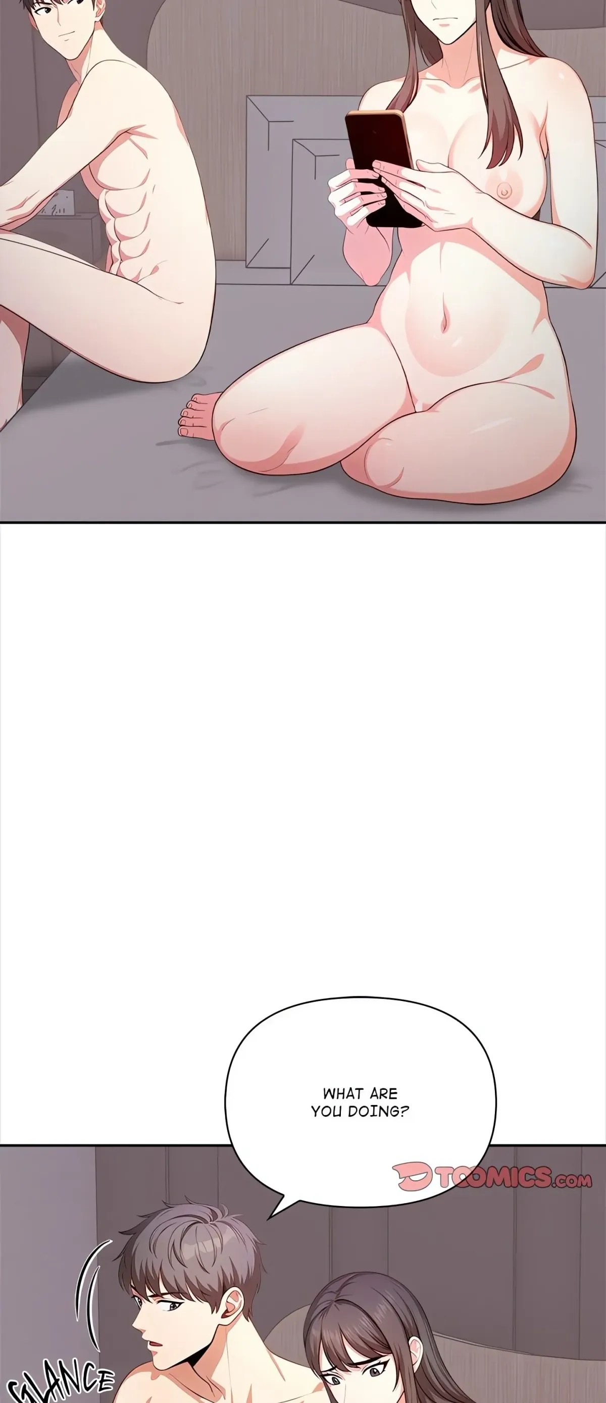 Read When No One