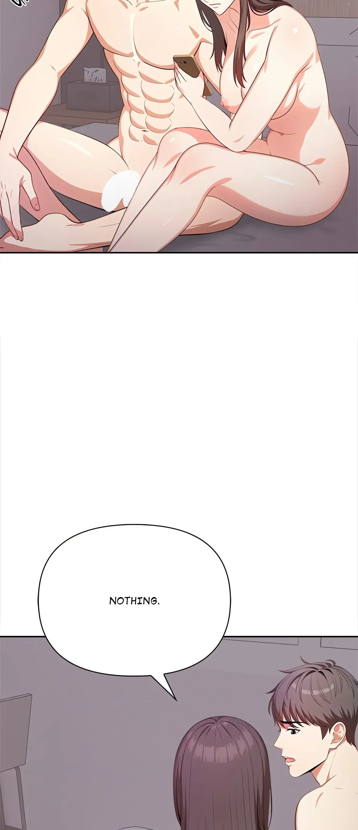 Read When No One