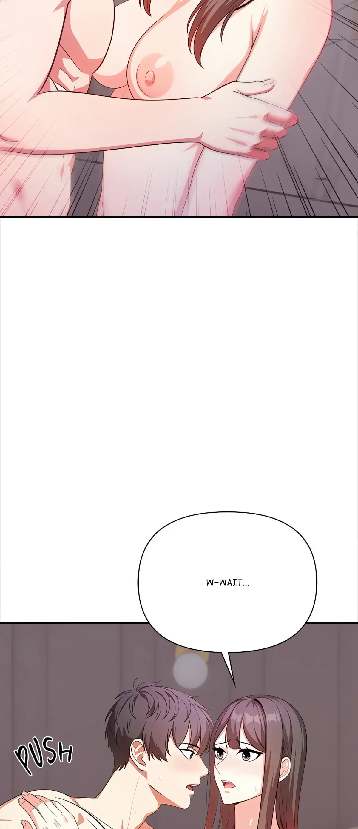 Read When No One