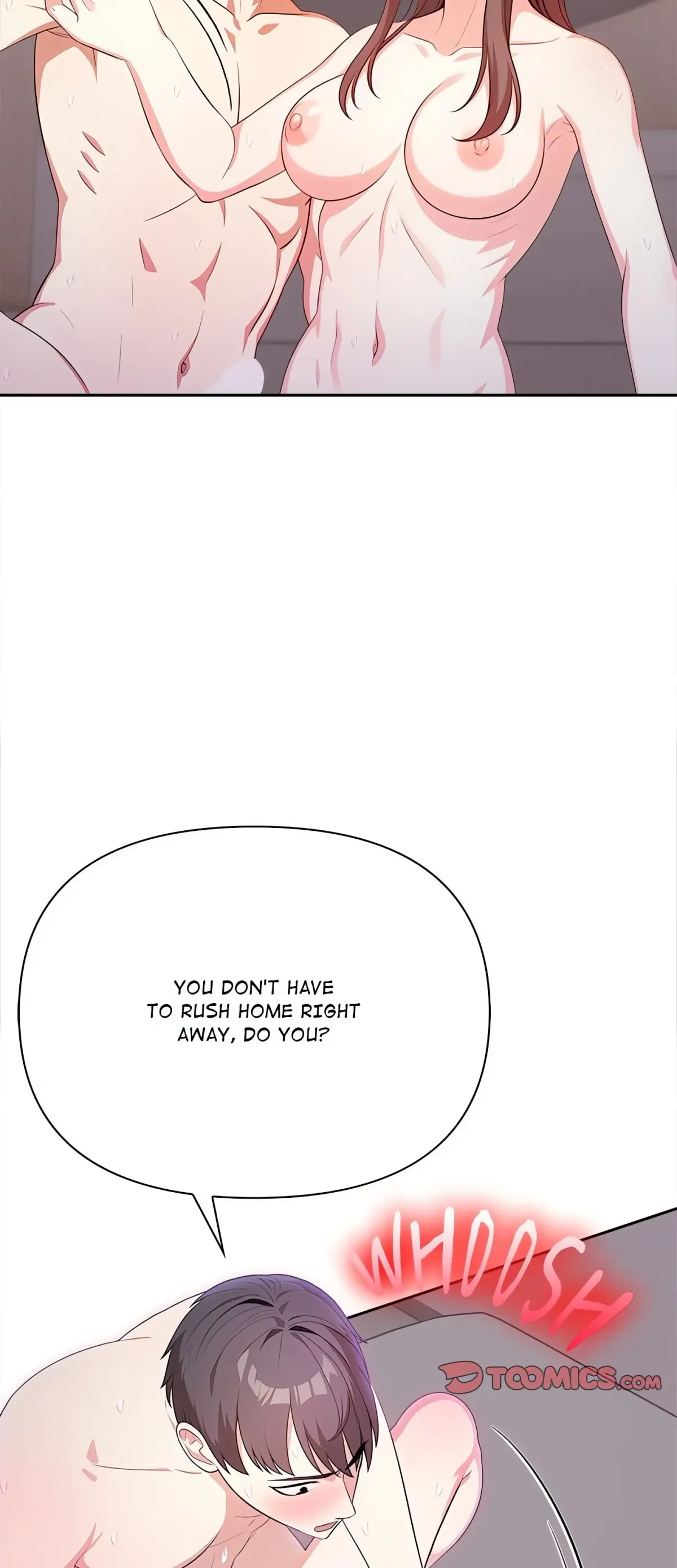 Read When No One