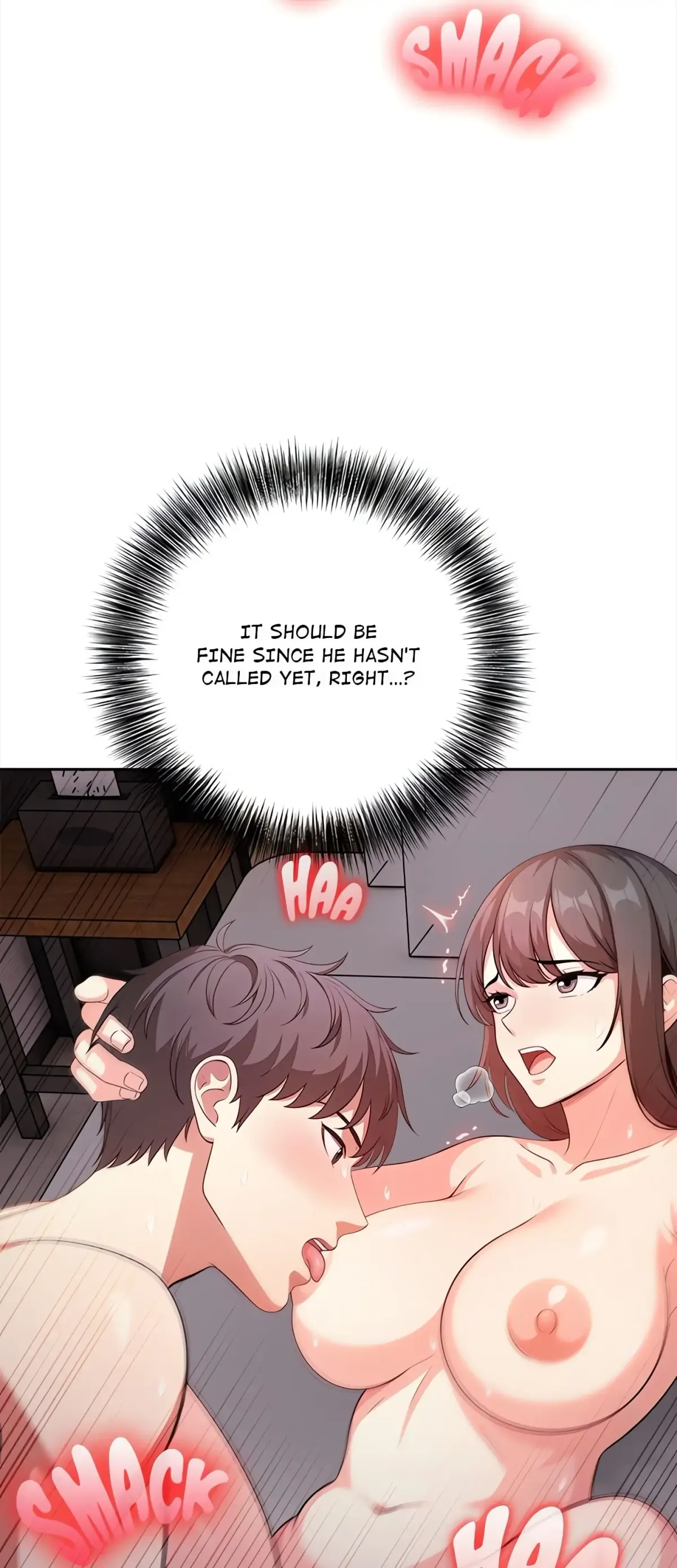 Read When No One