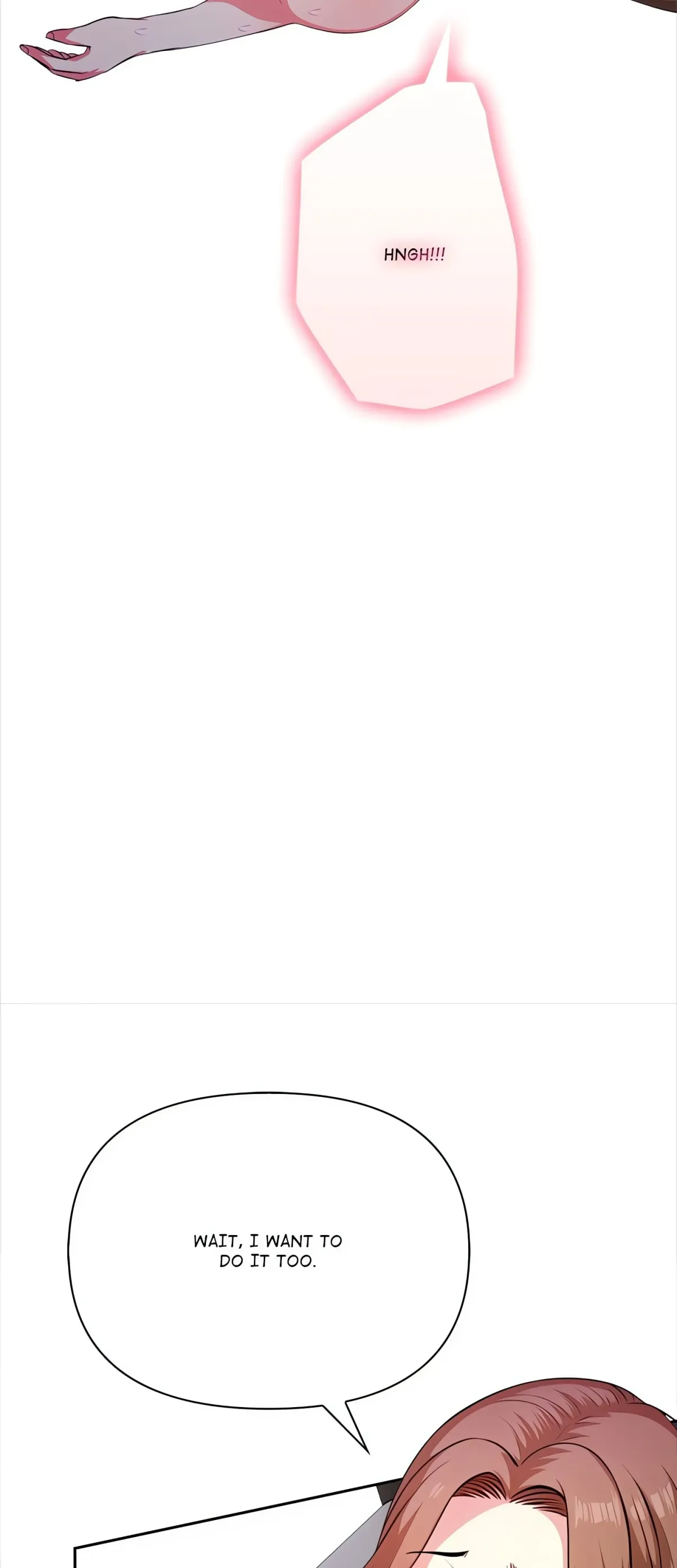 Read When No One