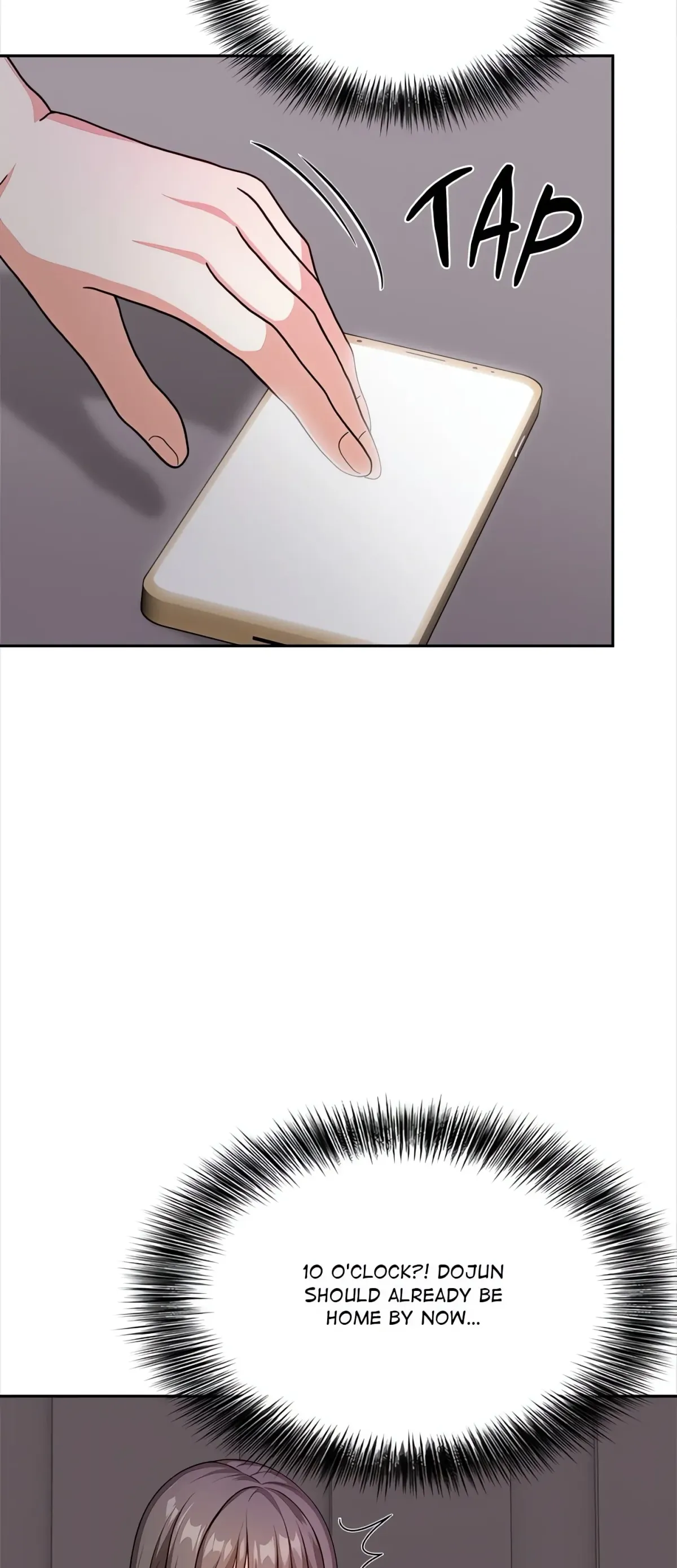 Read When No One