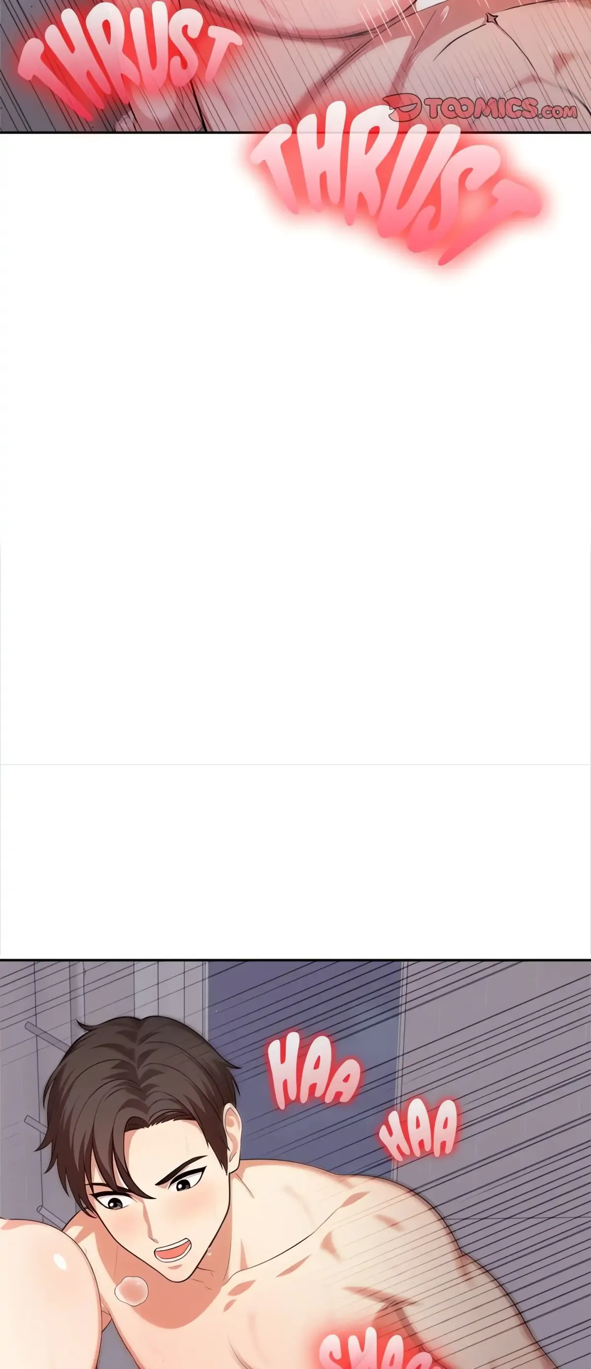 Read When No One