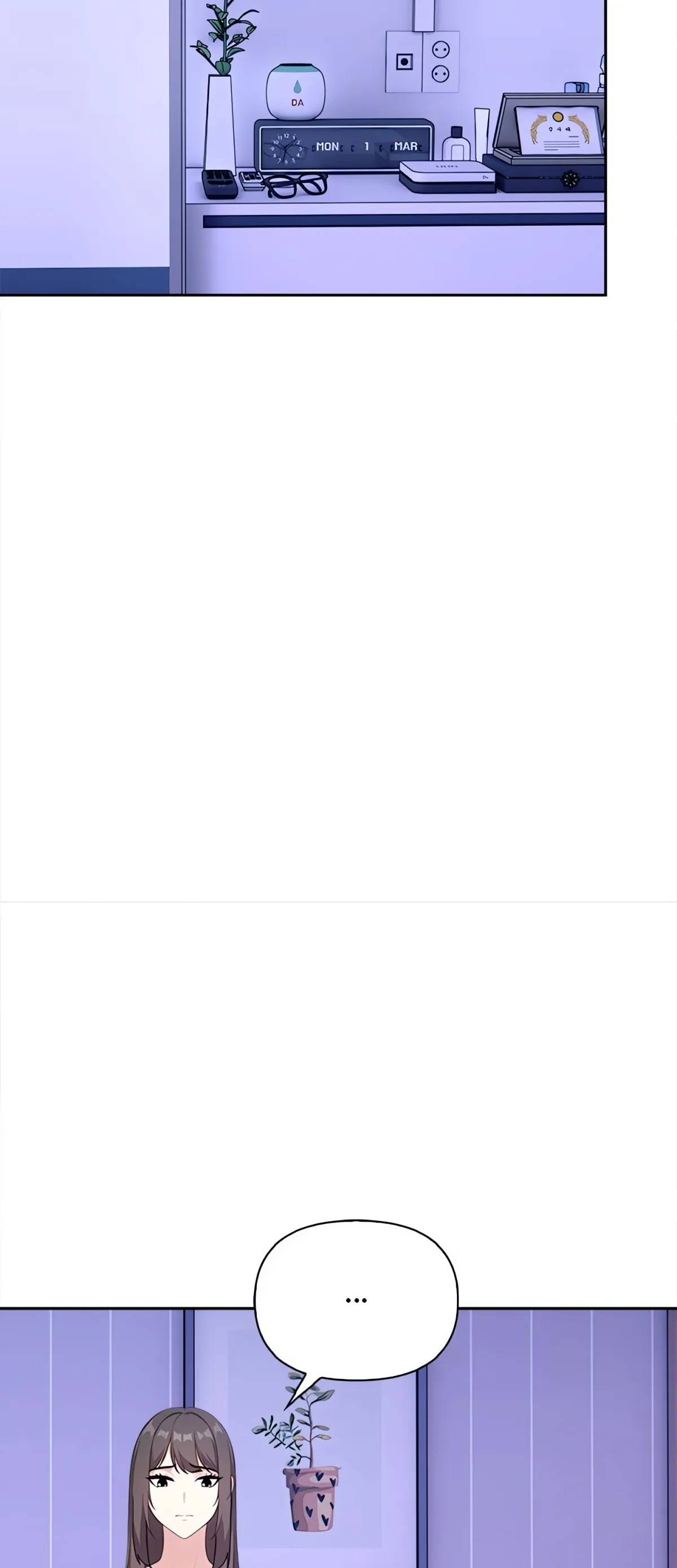 Read When No One