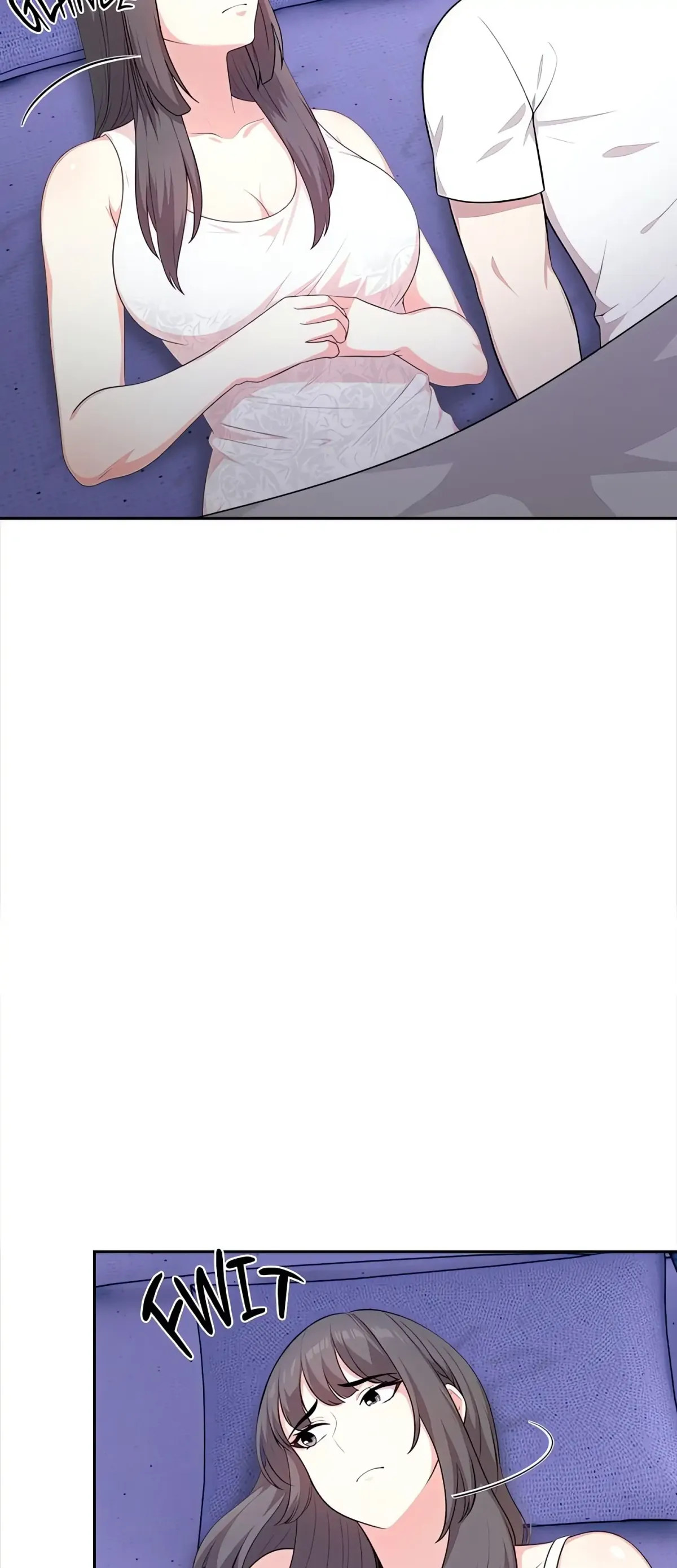 Read When No One