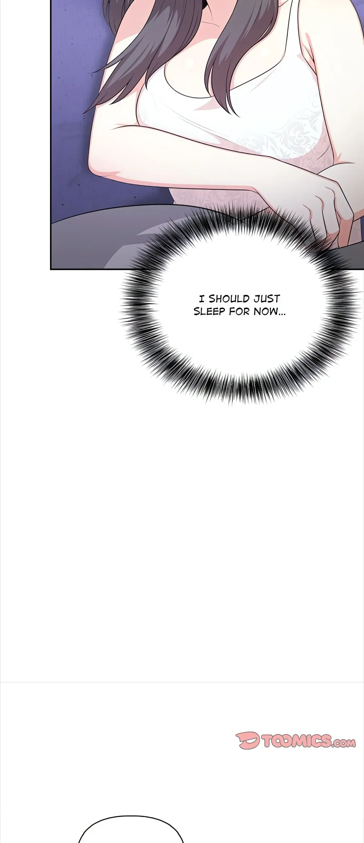 Read When No One