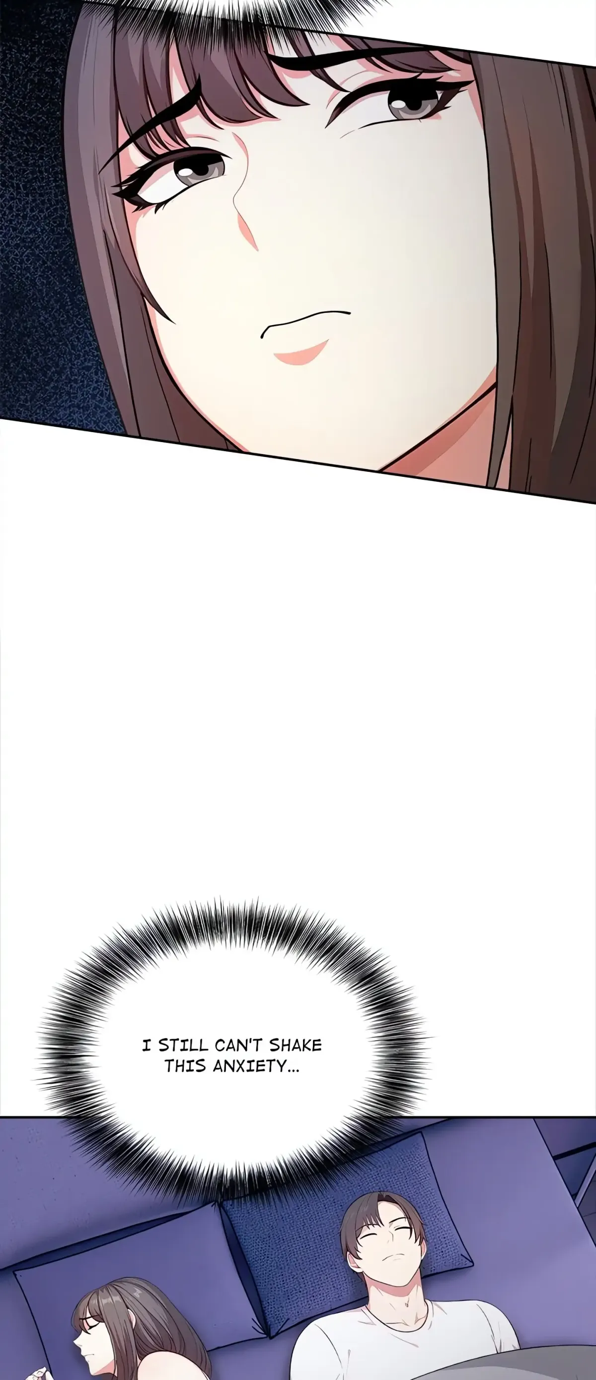 Read When No One